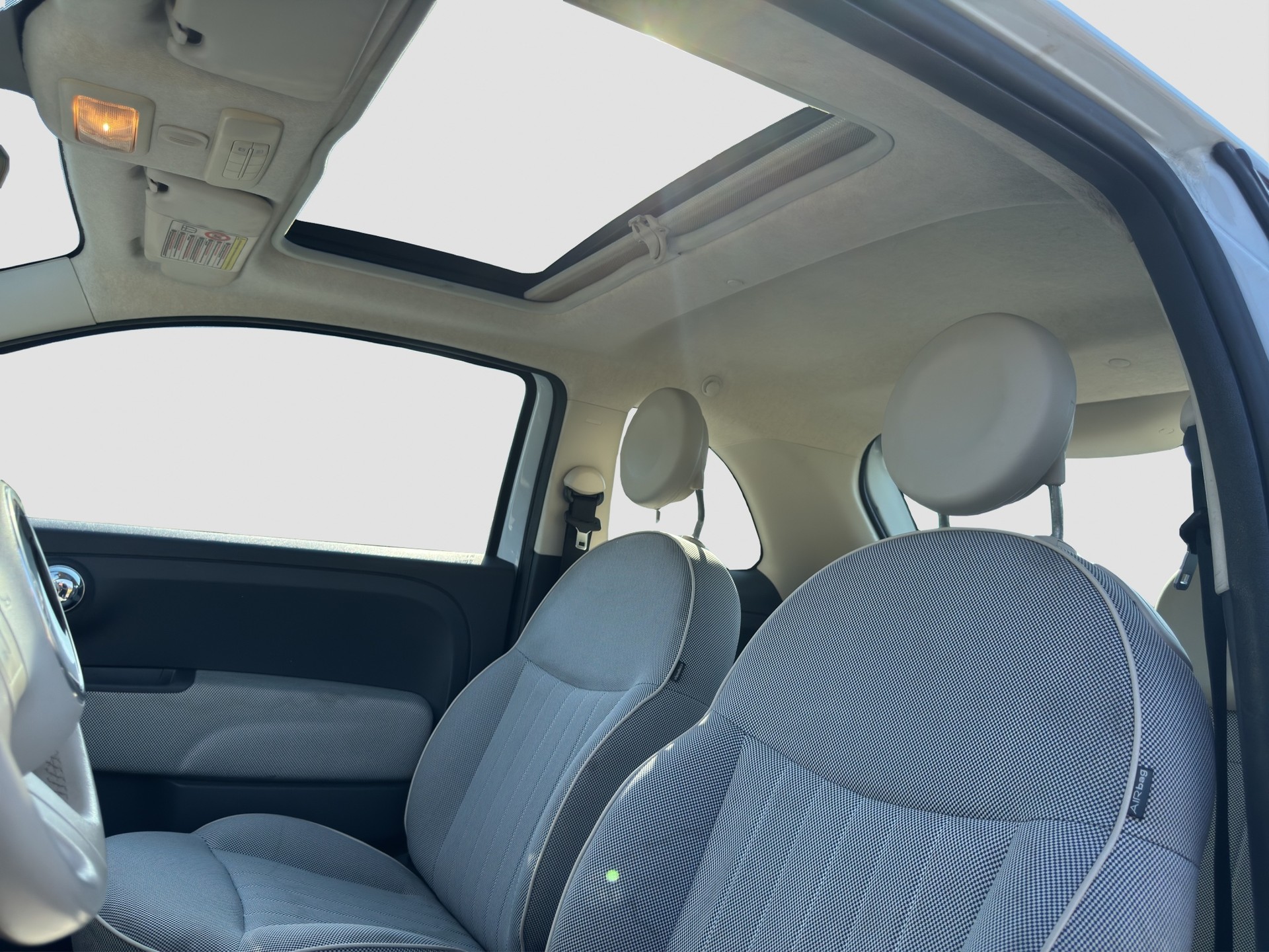 FIAT 500 1.4 16V Pop-image-13