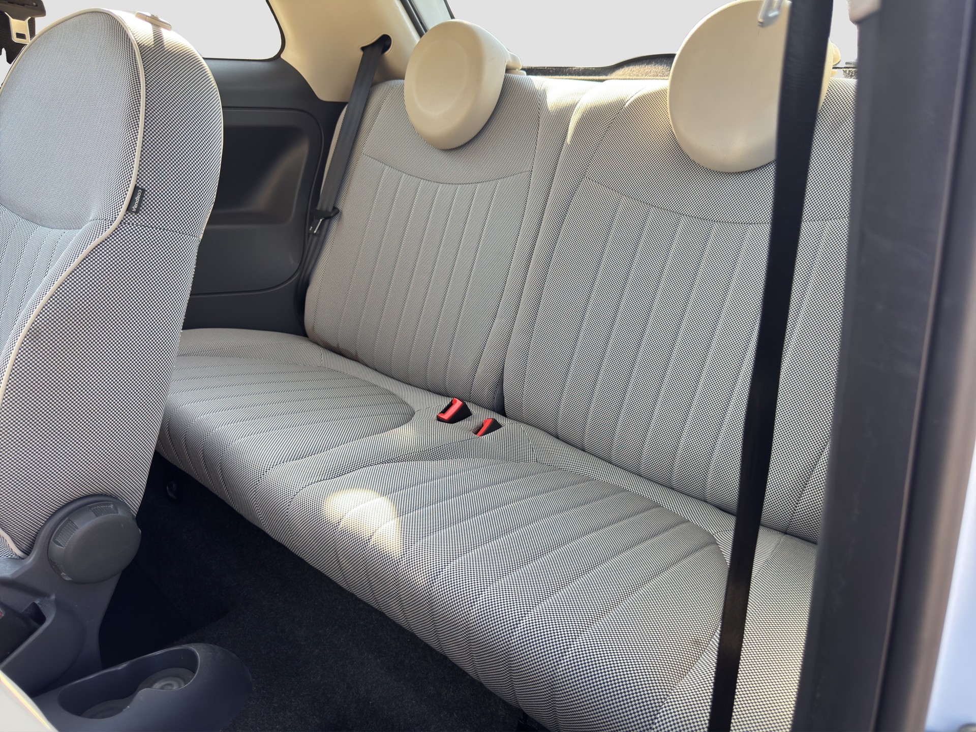 FIAT 500 1.4 16V Pop-image-14
