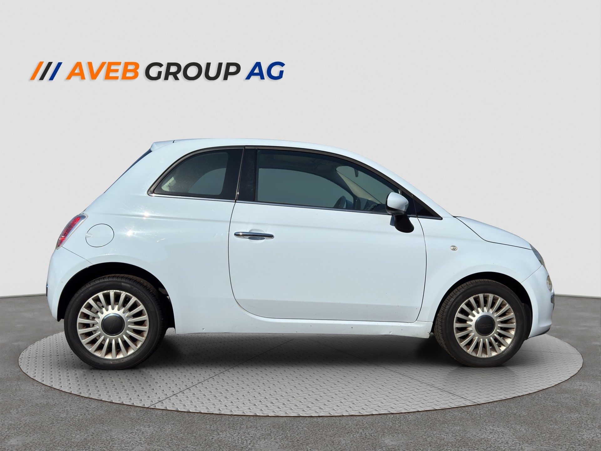 FIAT 500 1.4 16V Pop-image-6
