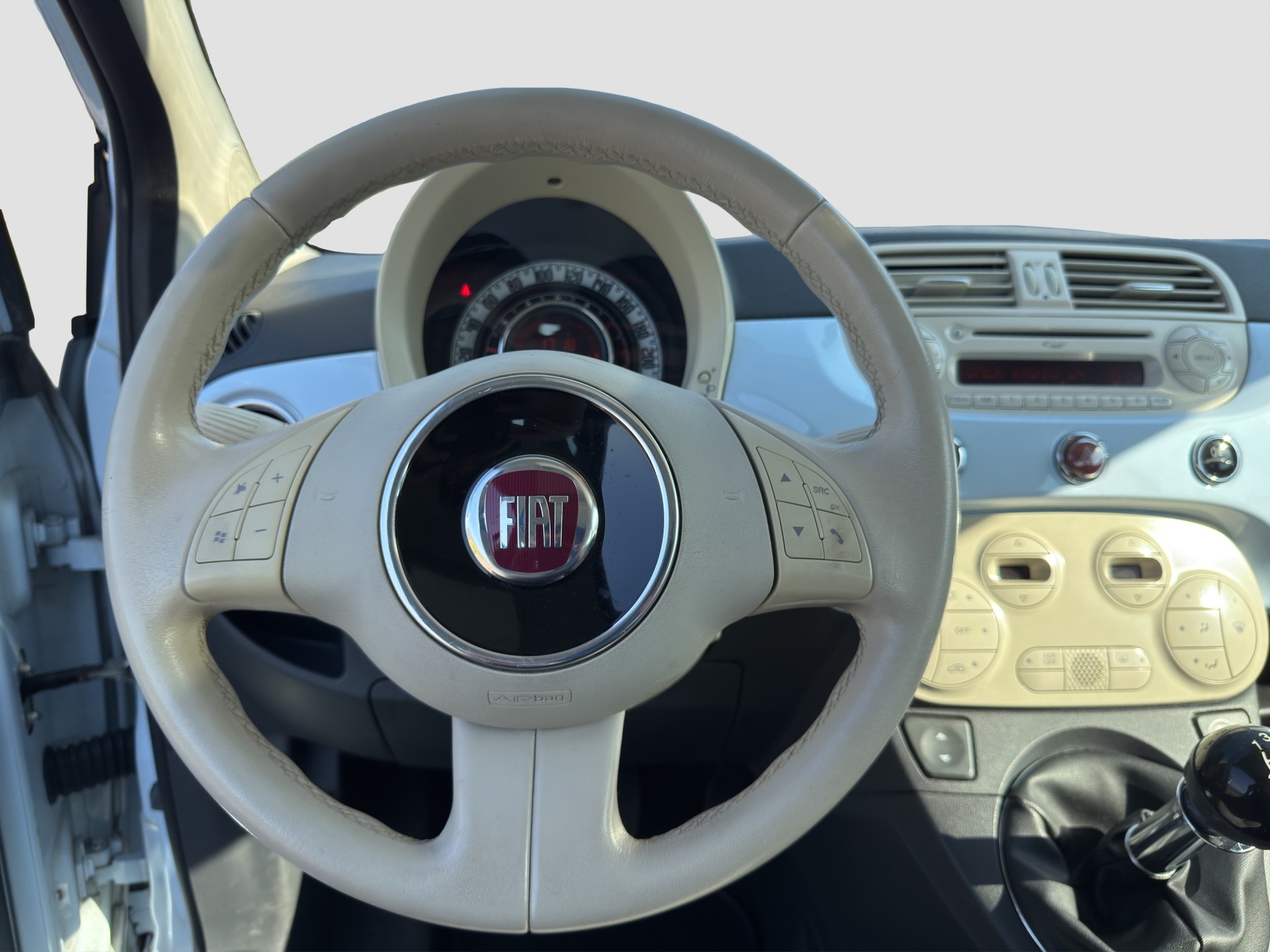 FIAT 500 1.4 16V Pop-image-10