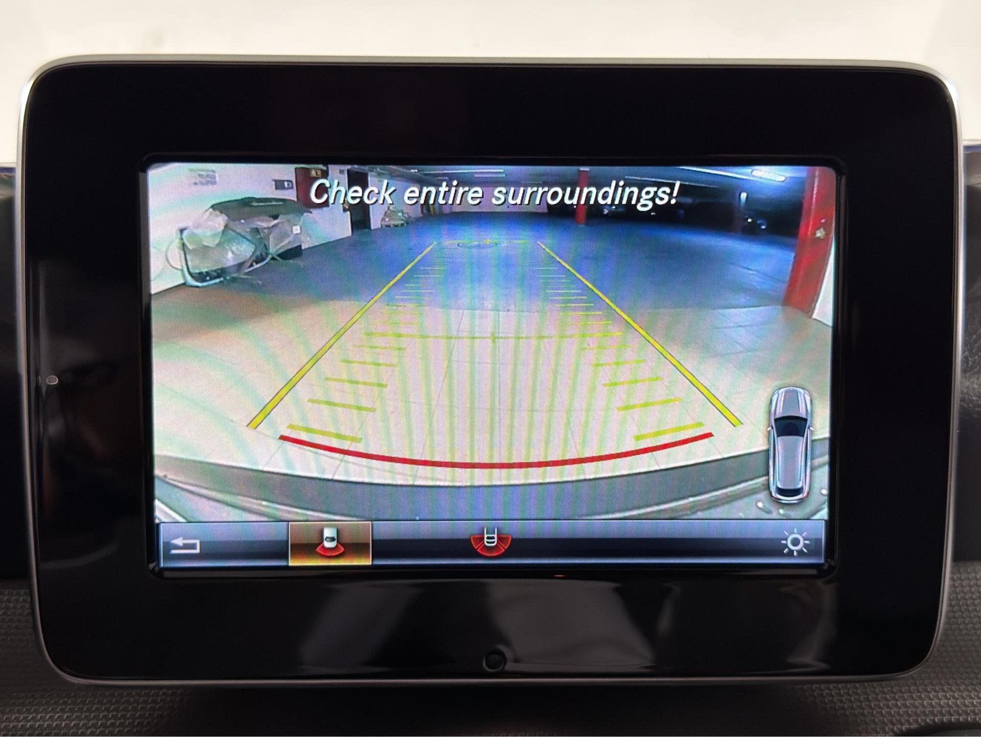 MERCEDES-BENZ CLA Shooting Brake 220 Urban 4Matic 7G-DCT-image-21