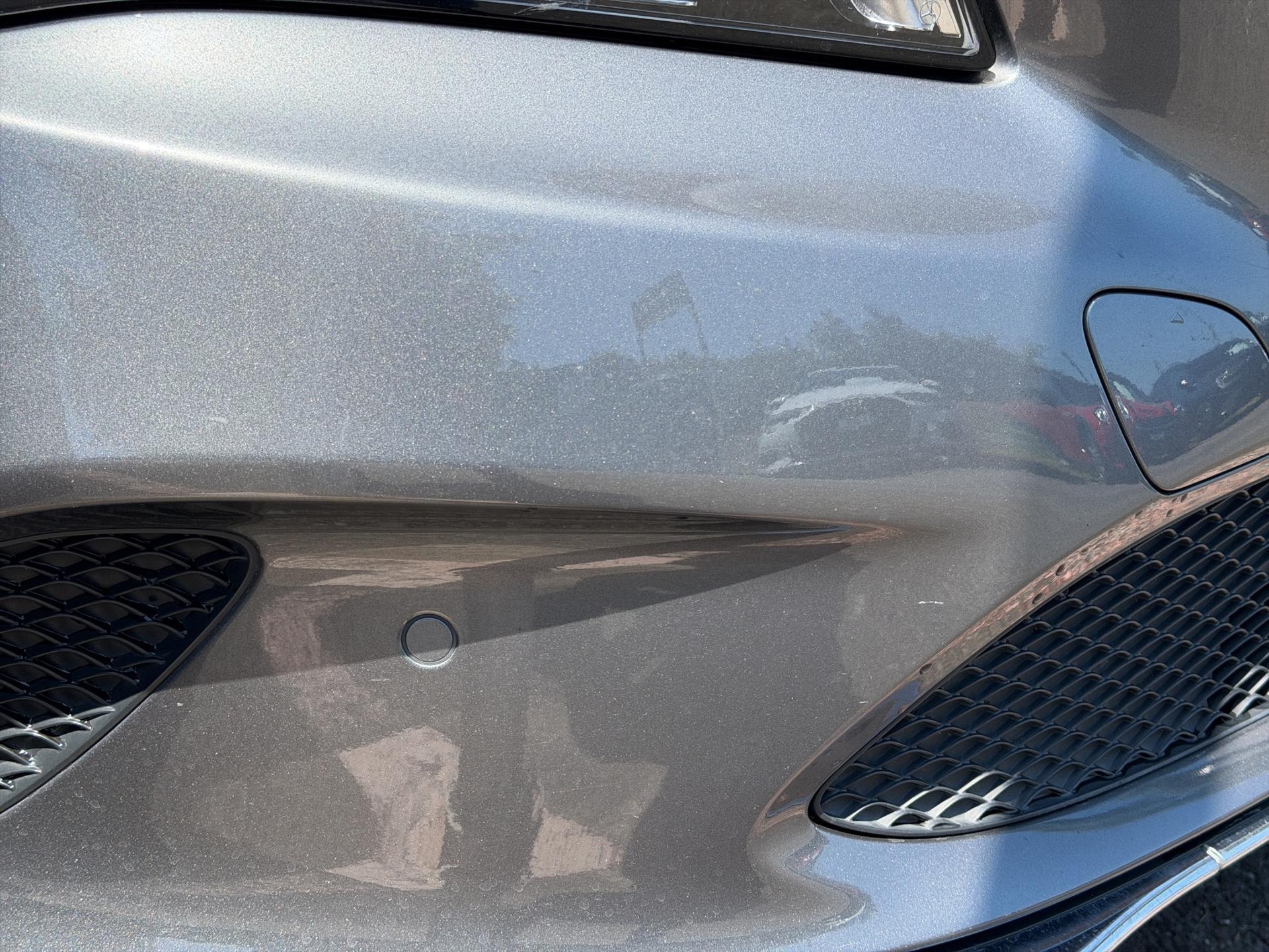 MERCEDES-BENZ CLA Shooting Brake 220 Urban 4Matic 7G-DCT-image-23