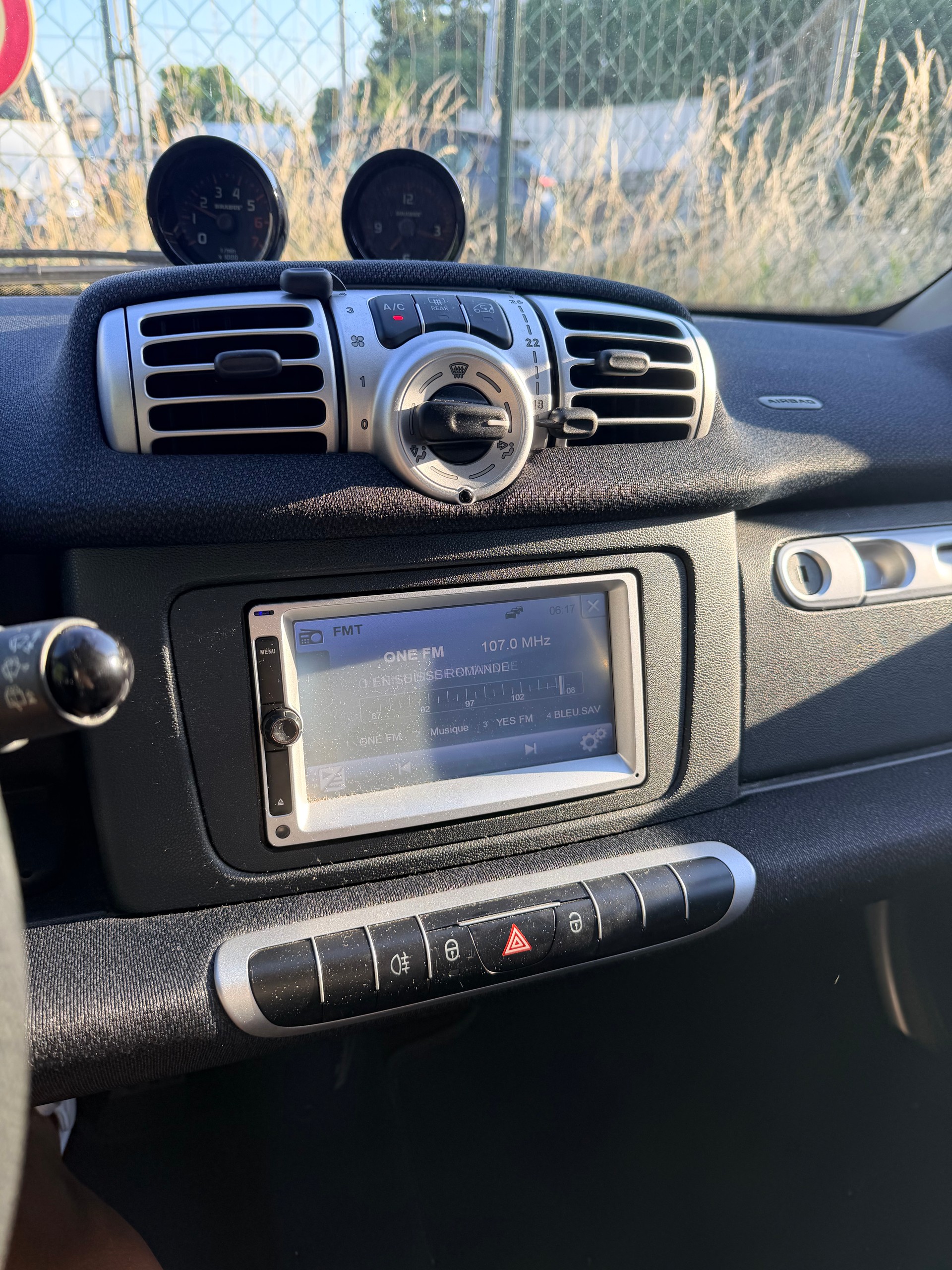 SMART 1000 102 Brabus Xclusive-image-2
