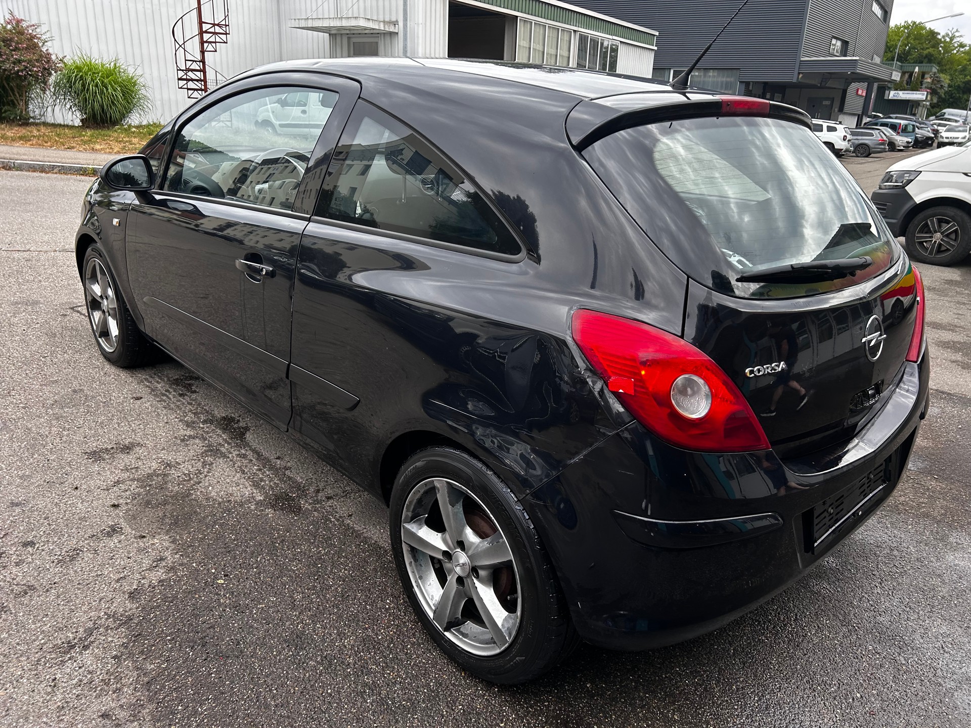 OPEL Corsa 1.4 TP Enjoy-image-6