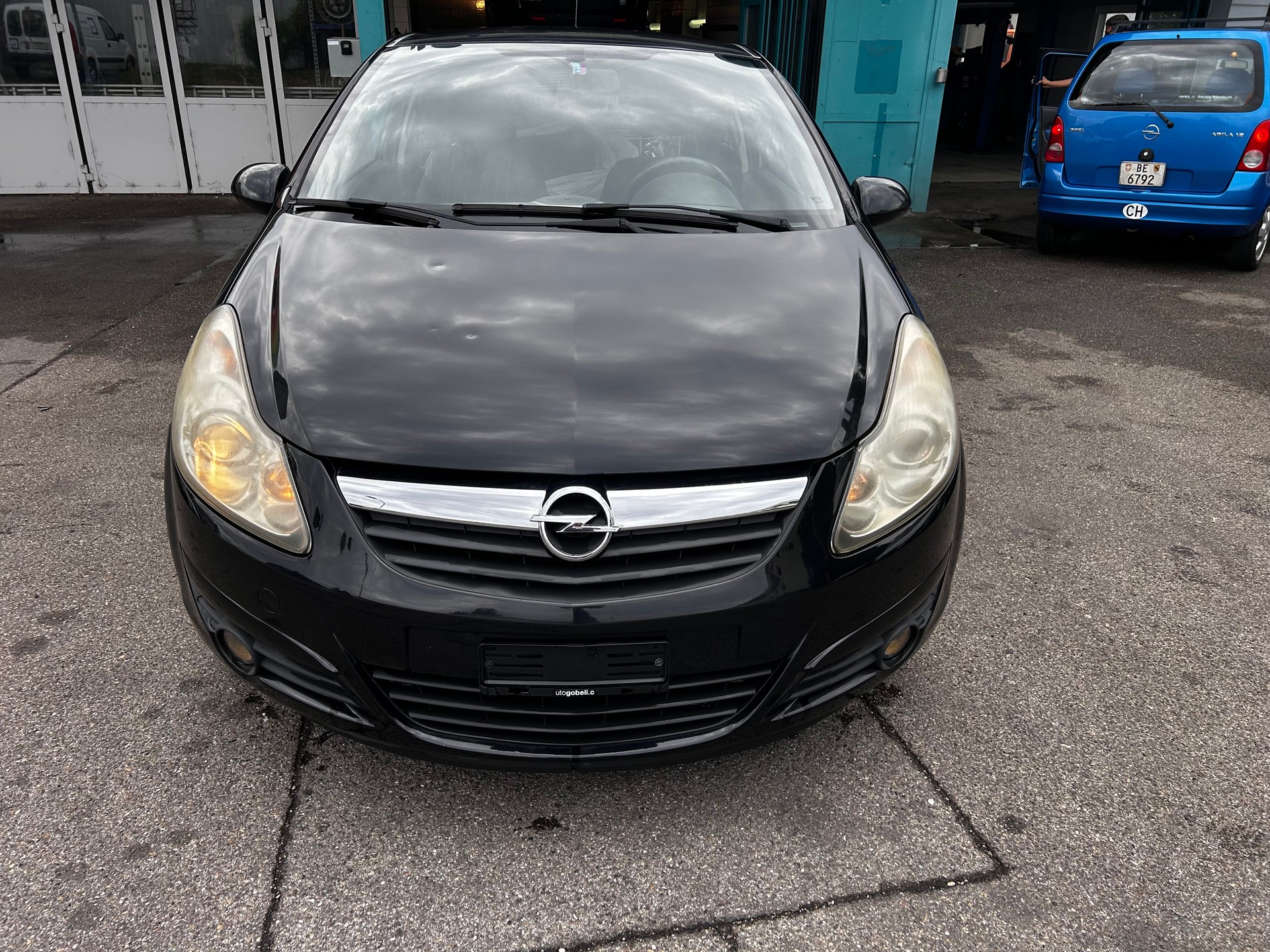 OPEL Corsa 1.4 TP Enjoy-image-0