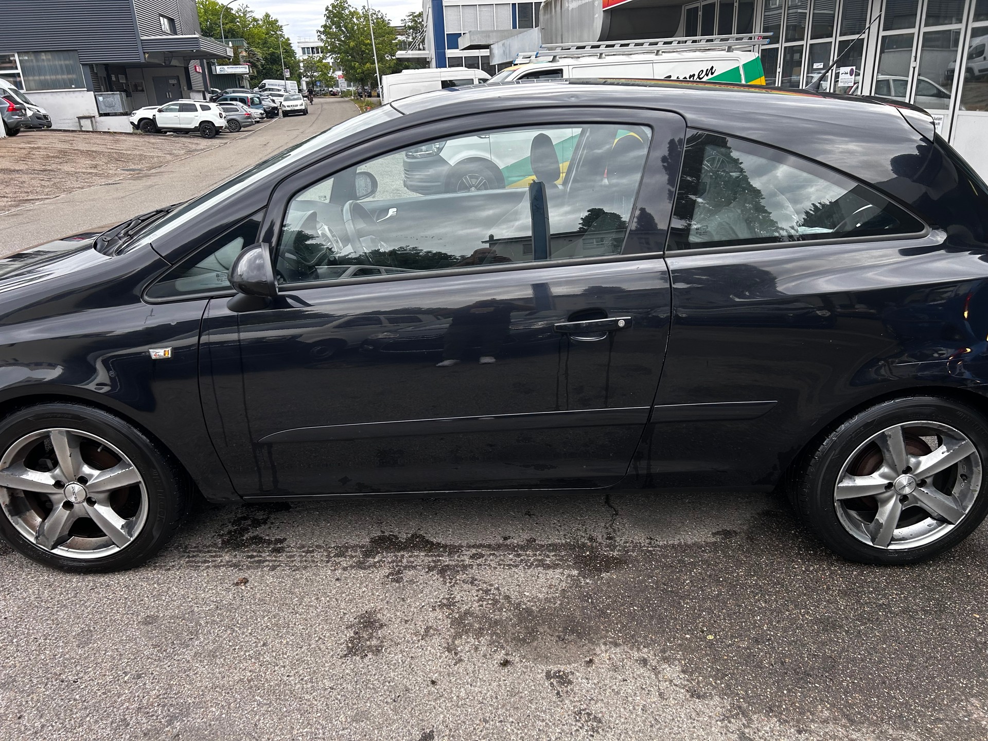 OPEL Corsa 1.4 TP Enjoy-image-7