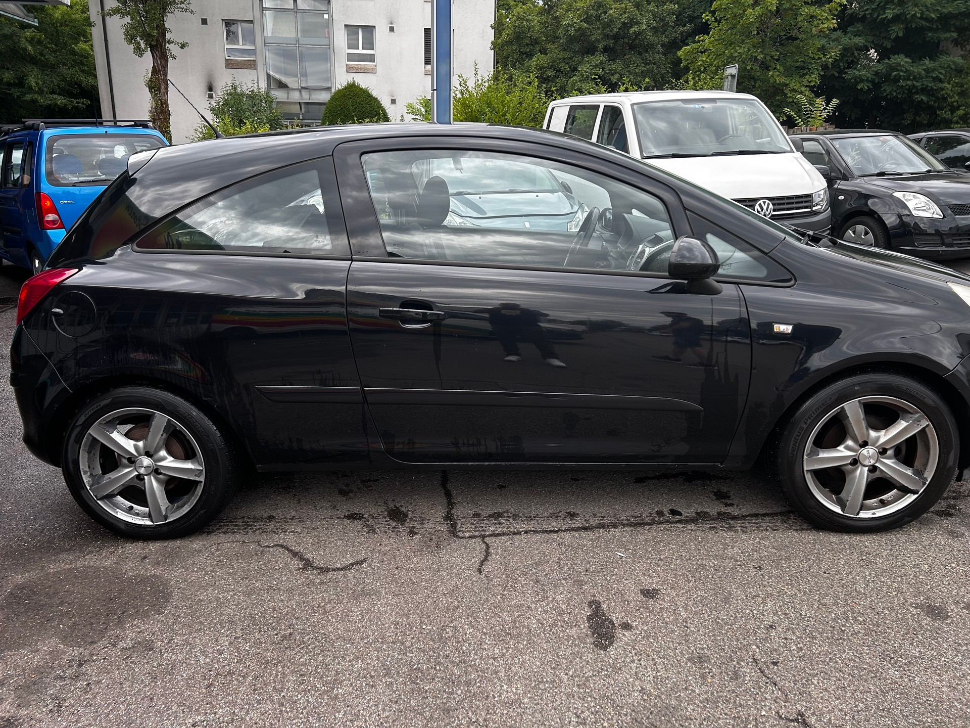 OPEL Corsa 1.4 TP Enjoy-image-3