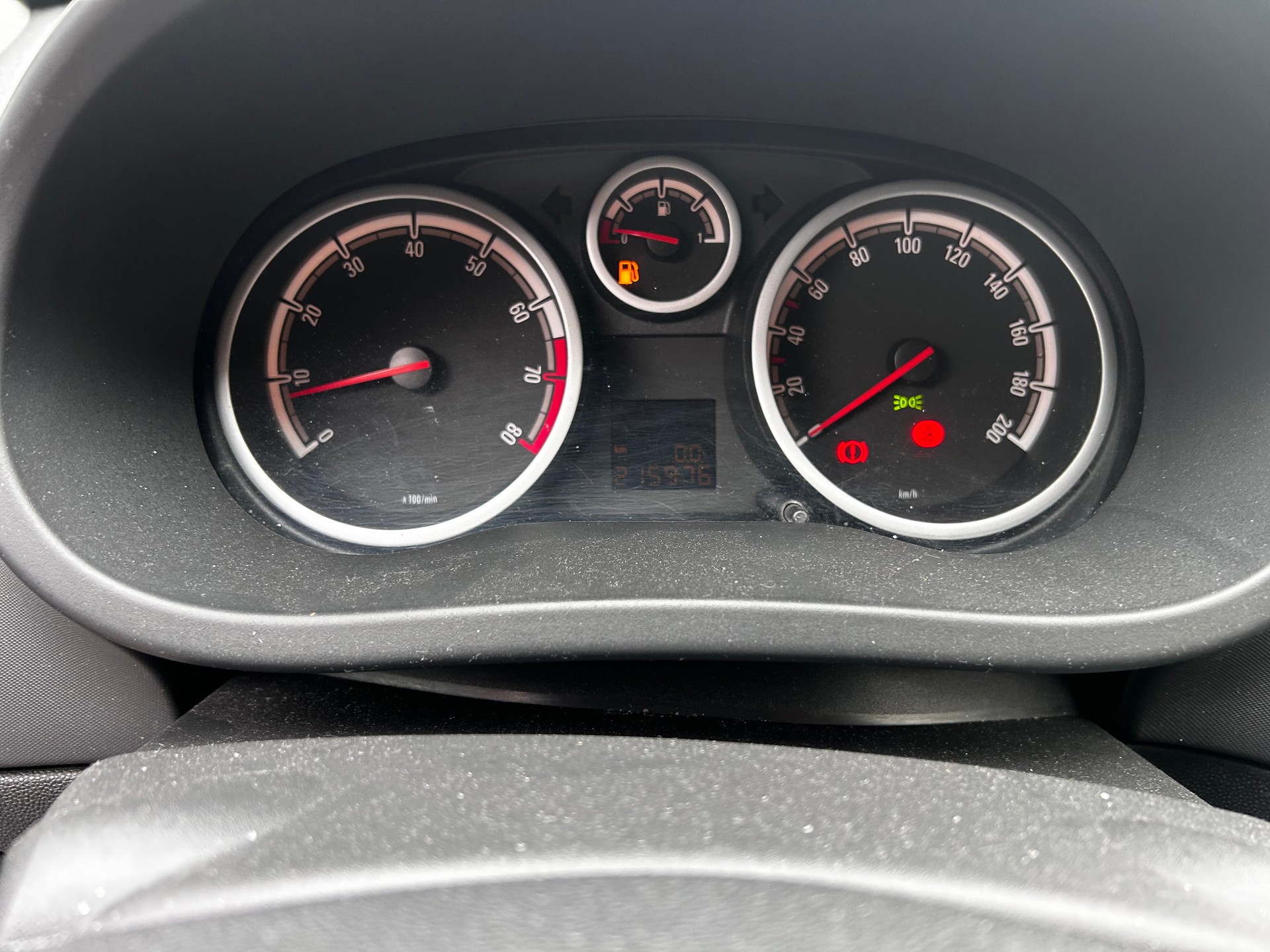 OPEL Corsa 1.4 TP Enjoy-image-10