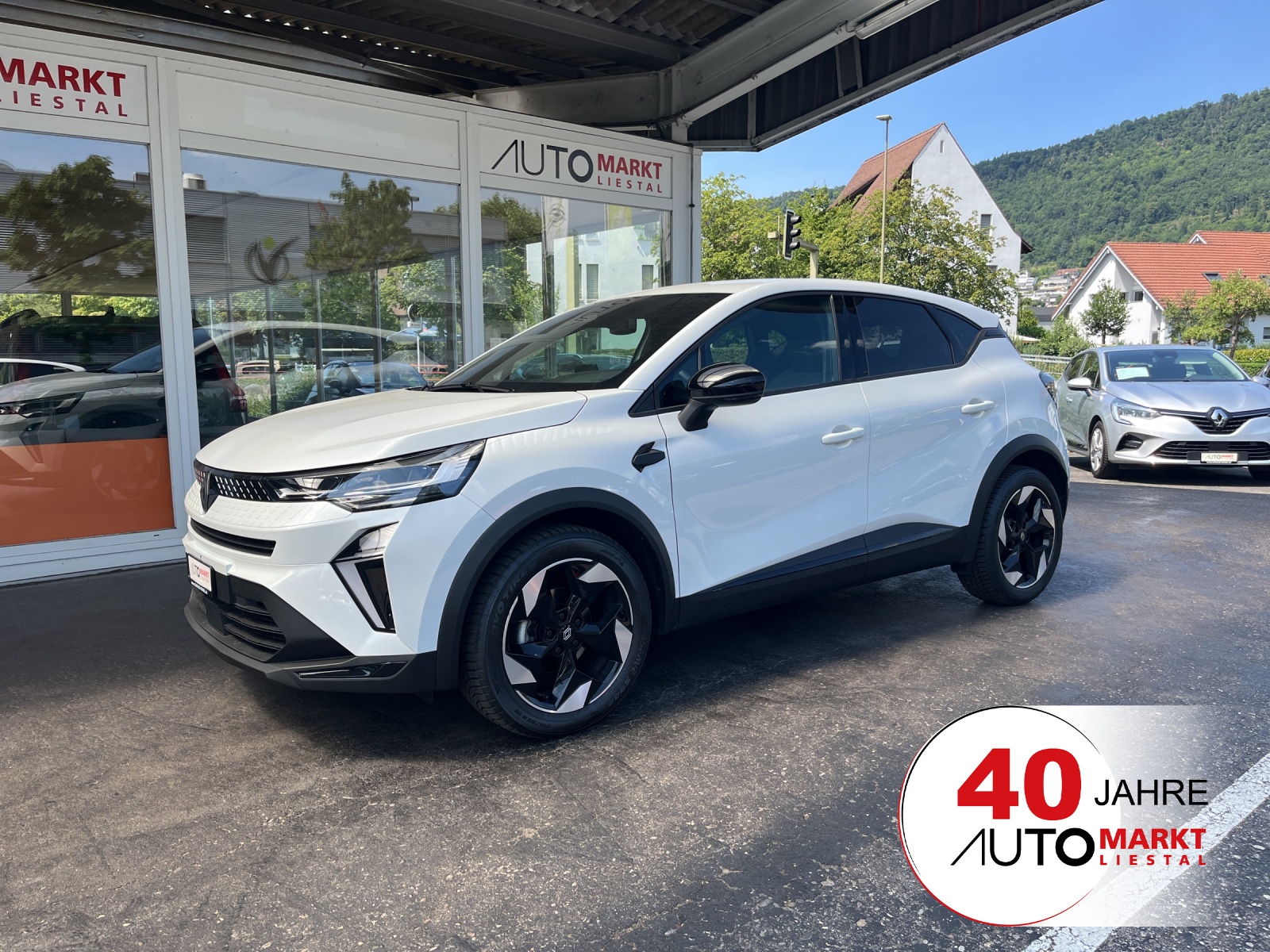 RENAULT Captur 1.3 TCe Techno-image-0