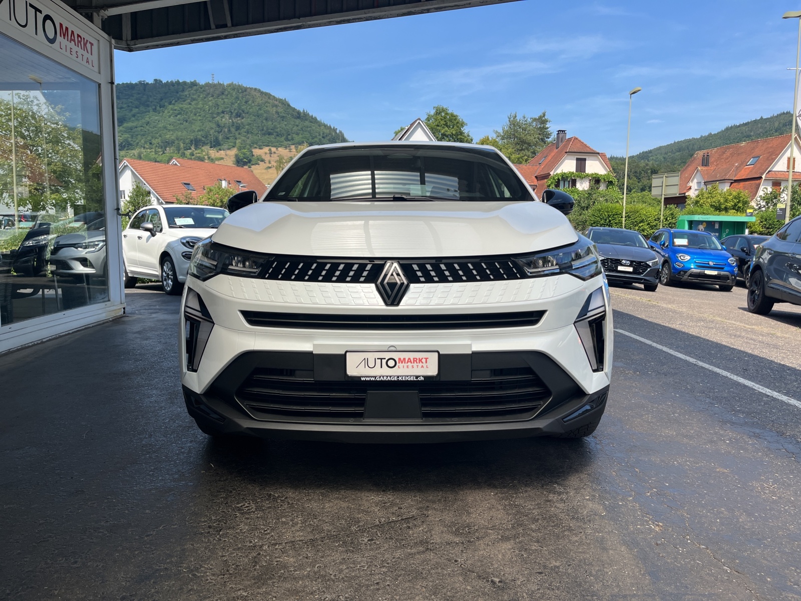 RENAULT Captur 1.3 TCe Techno-image-5