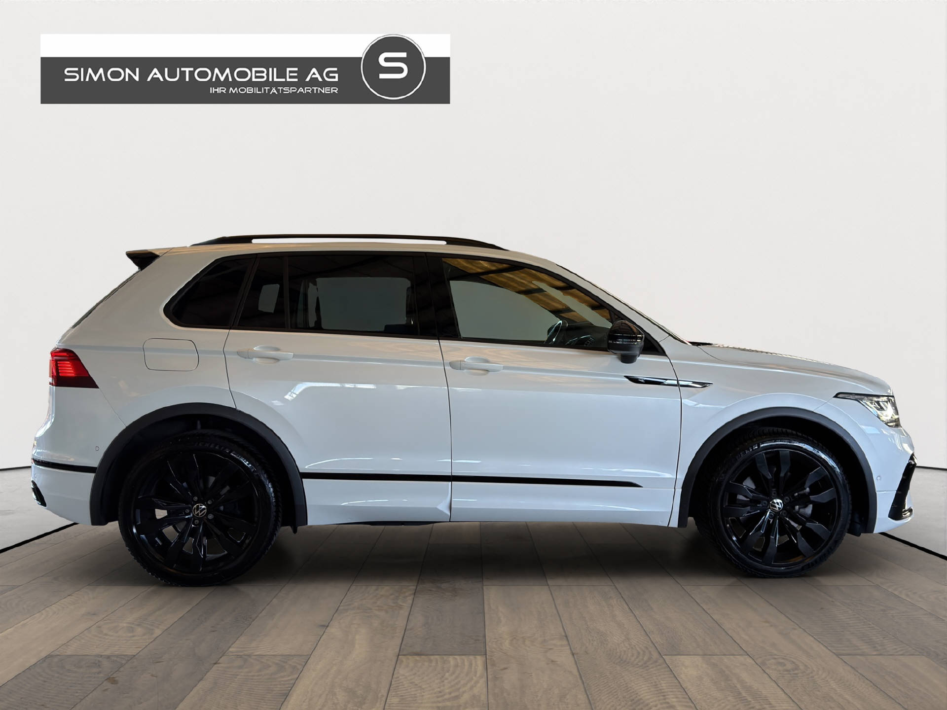 VW Tiguan 2.0 TDI SCR R-Line DSG-image-6