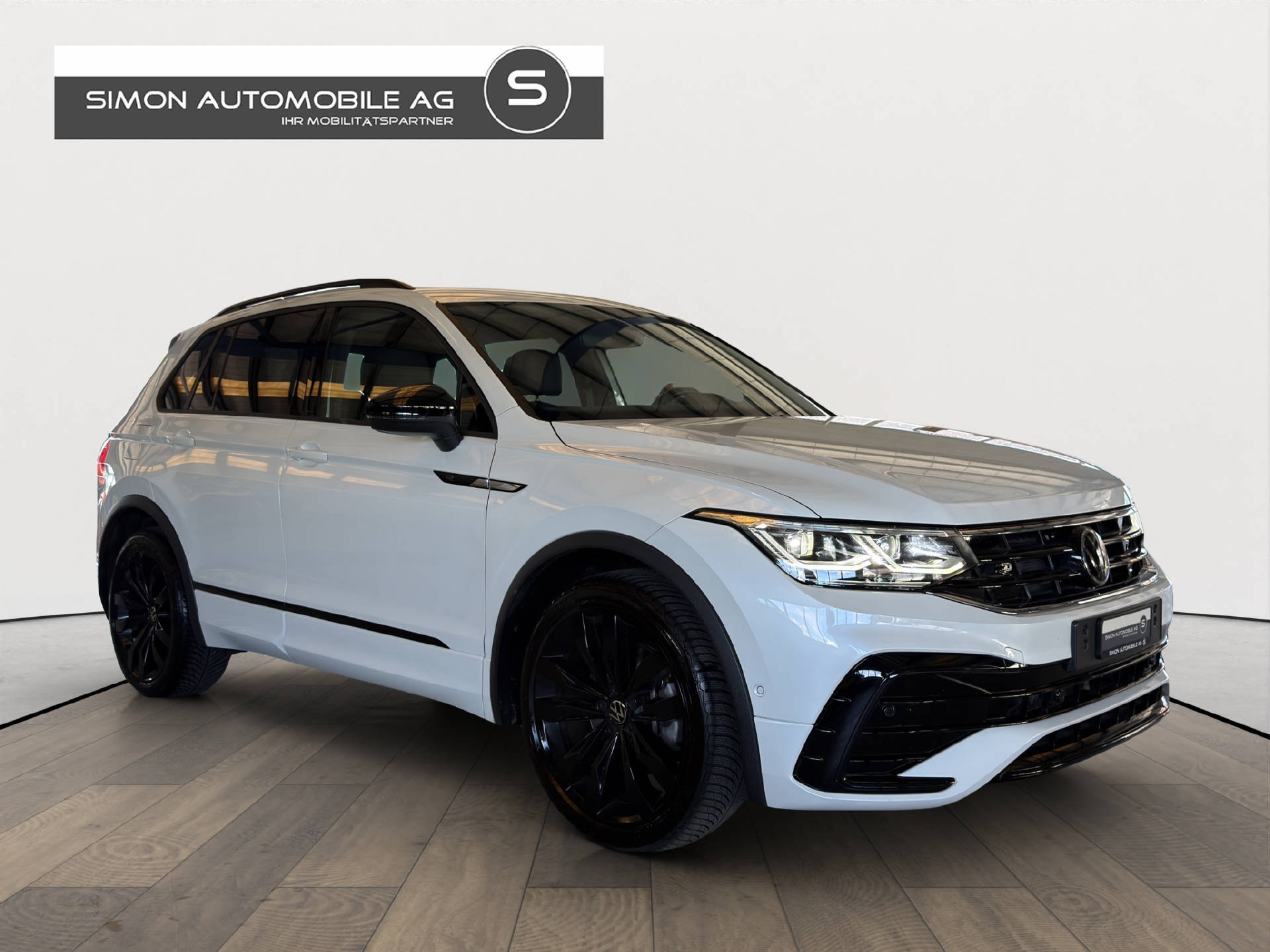 VW Tiguan 2.0 TDI SCR R-Line DSG-image-7