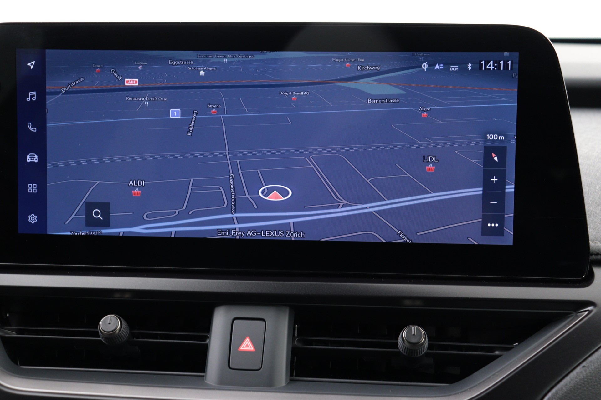 LEXUS UX 250h F-Line-image-5