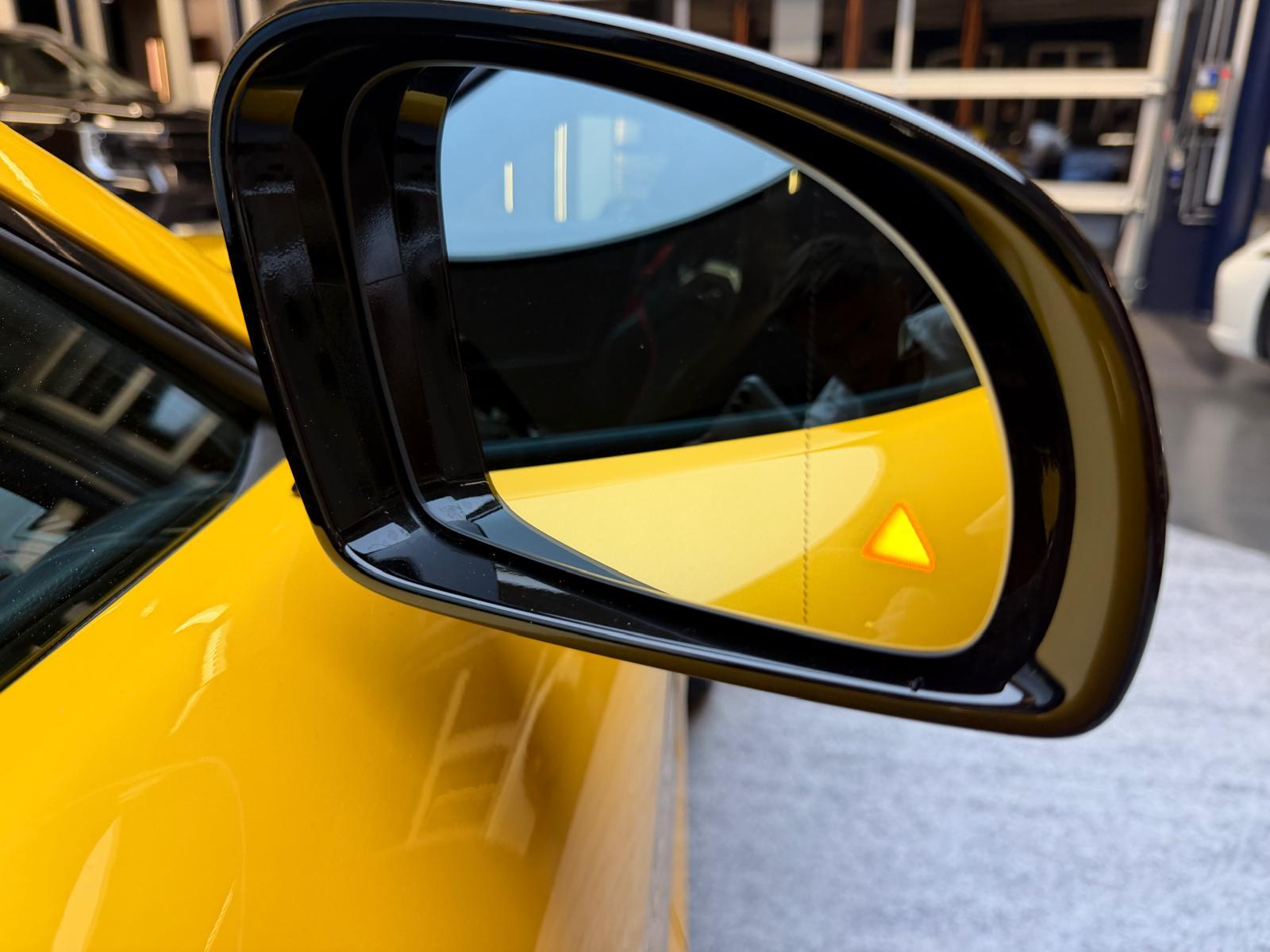 MERCEDES-BENZ AMG GT S Coupé-image-19