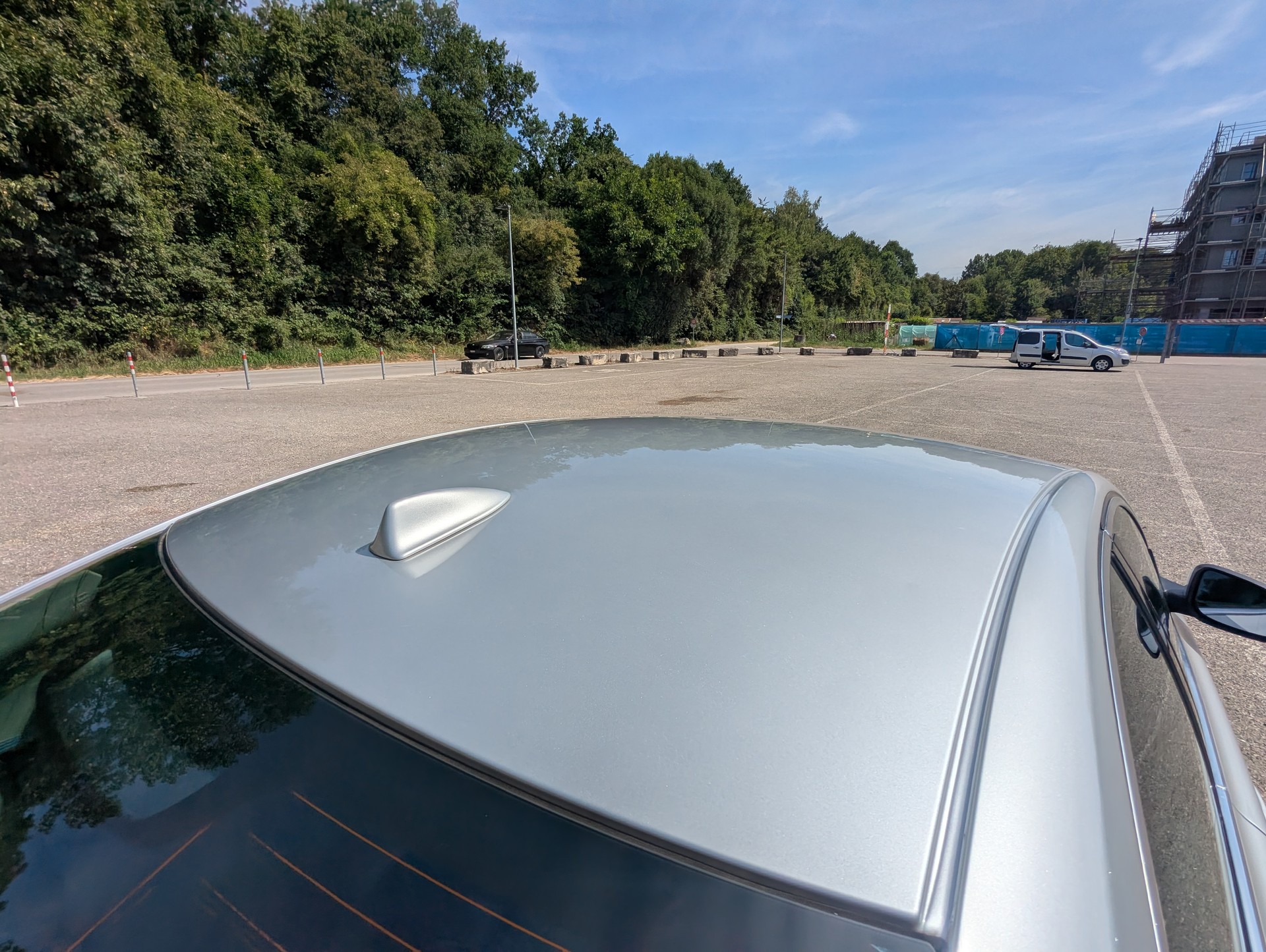 VOLVO S80 3.2 AWD Momentum Geartronic-image-19
