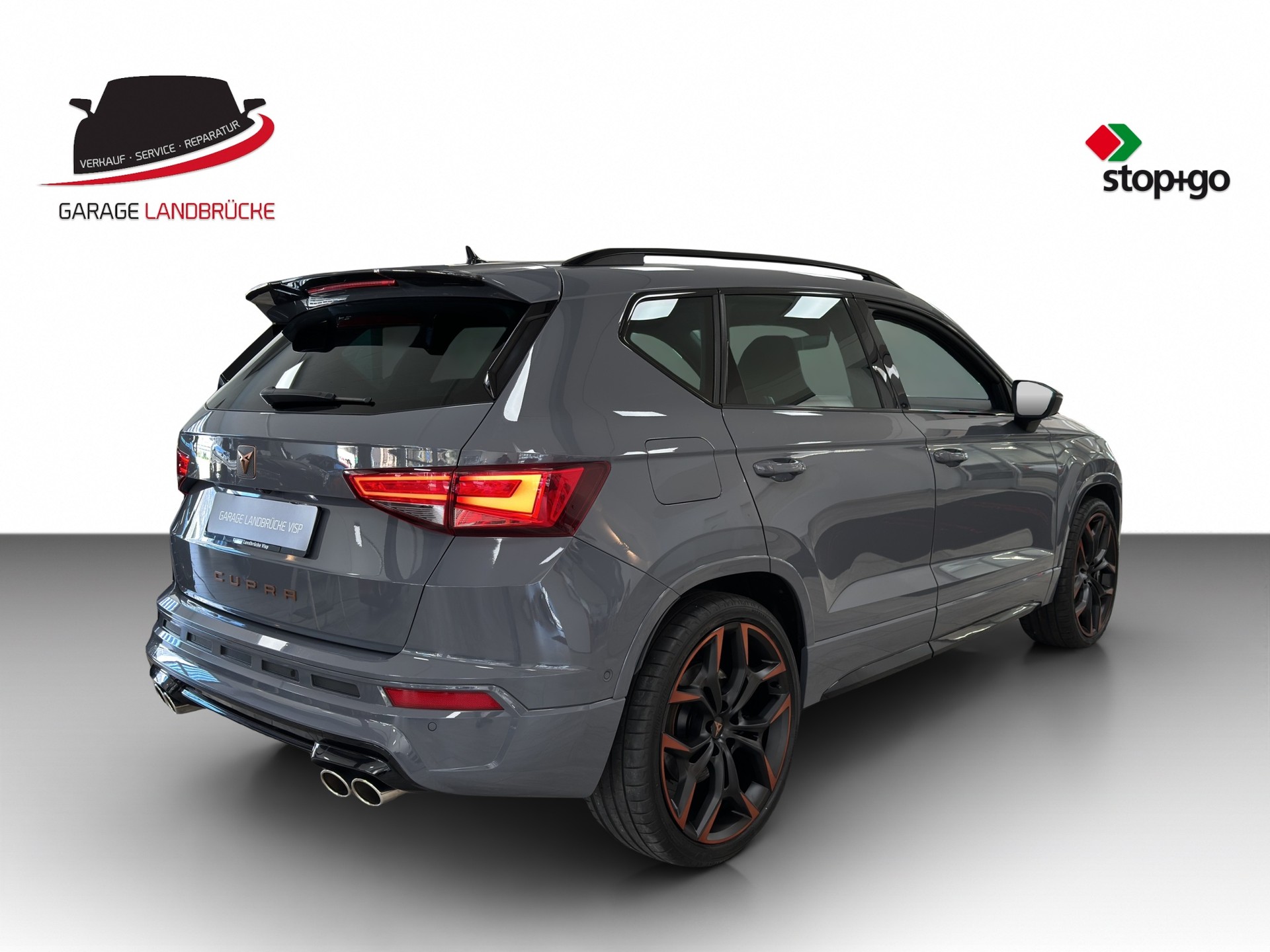 CUPRA Ateca 2.0TSI 4Drive DSG-image-8