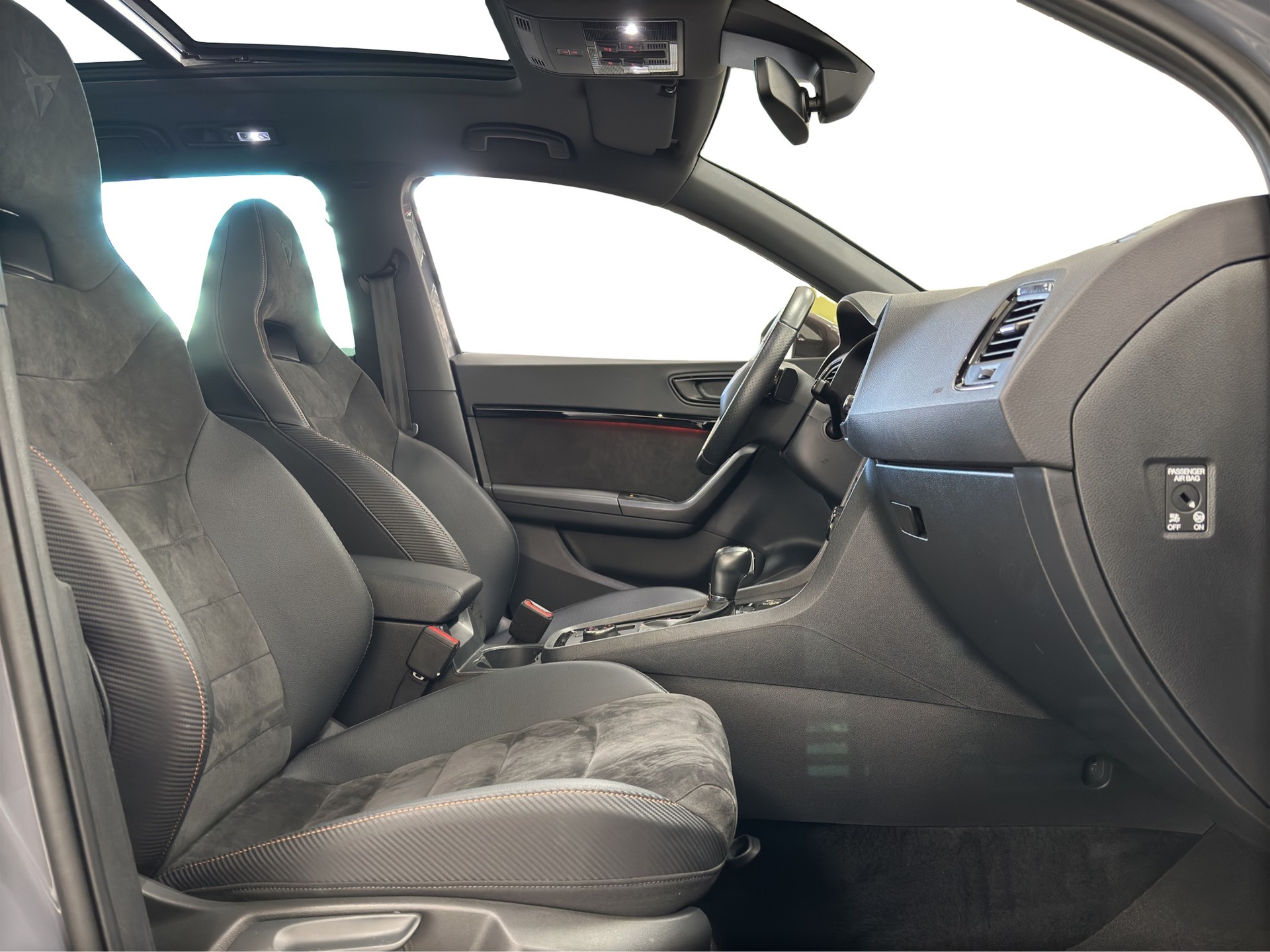CUPRA Ateca 2.0TSI 4Drive DSG-image-7