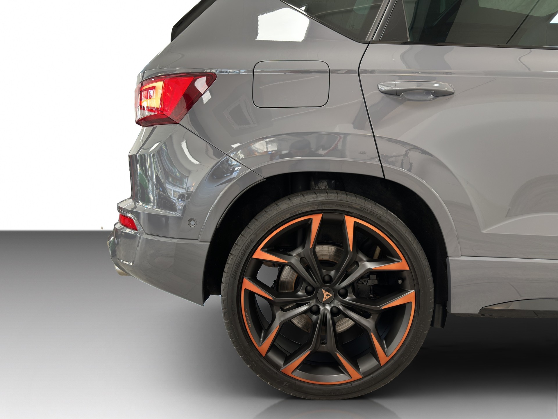 CUPRA Ateca 2.0TSI 4Drive DSG-image-10