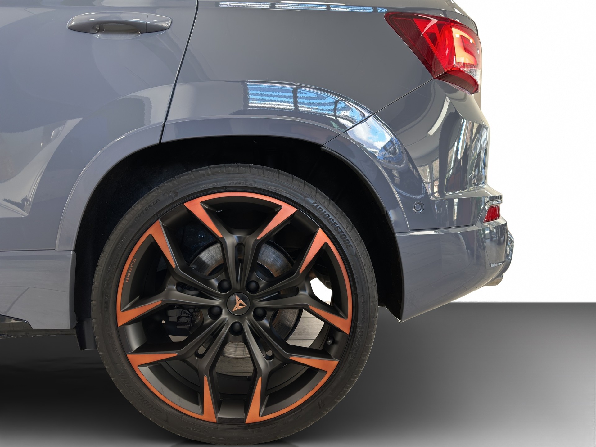 CUPRA Ateca 2.0TSI 4Drive DSG-image-14