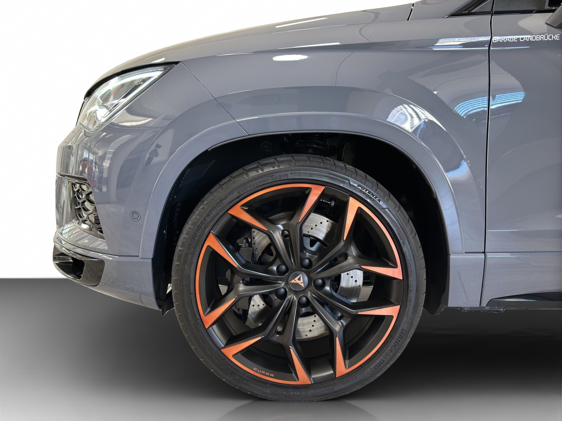CUPRA Ateca 2.0TSI 4Drive DSG-image-4