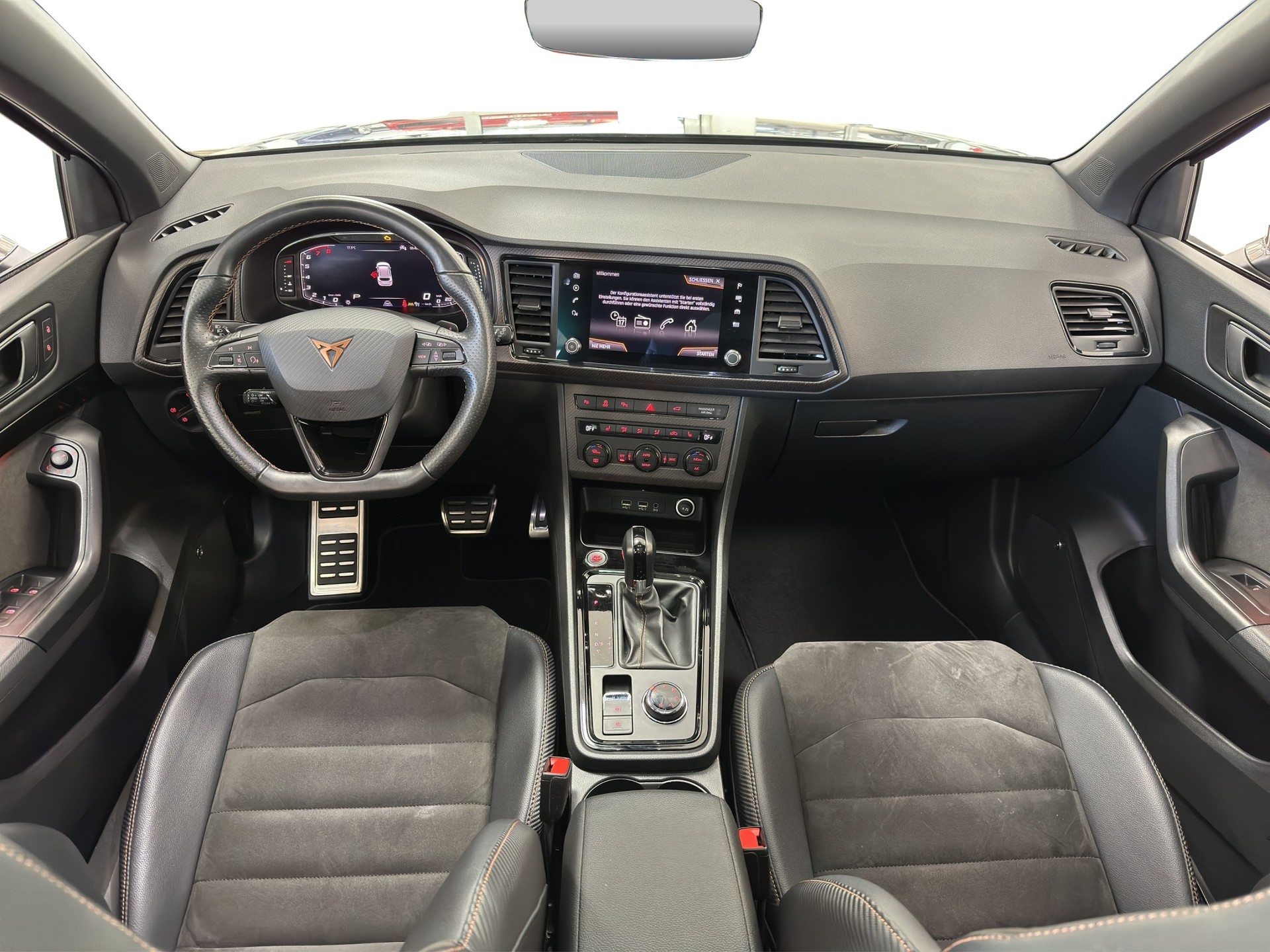 CUPRA Ateca 2.0TSI 4Drive DSG-image-16