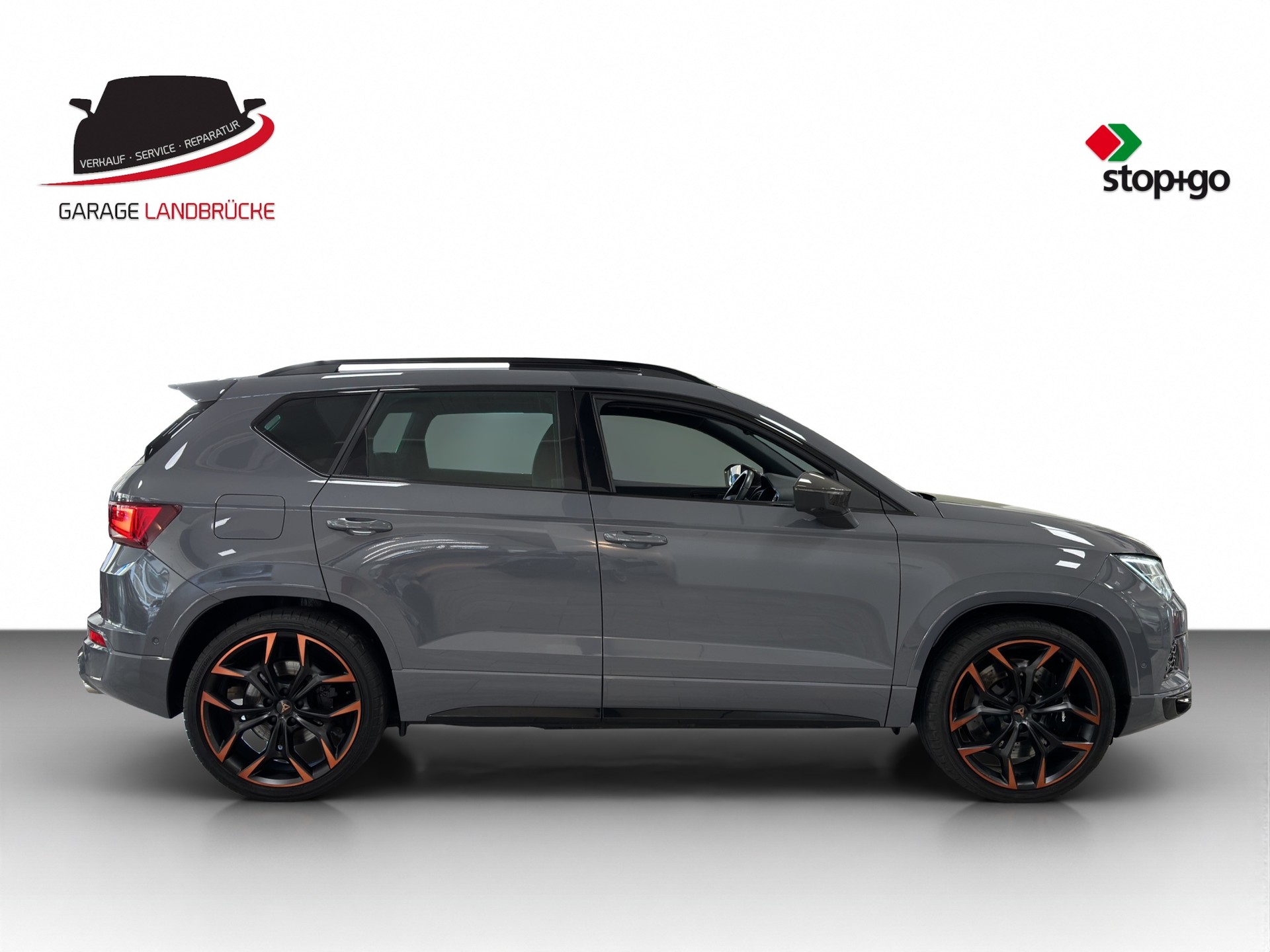 CUPRA Ateca 2.0TSI 4Drive DSG-image-6