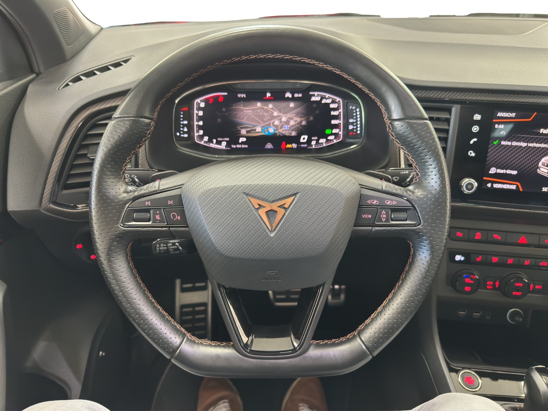 CUPRA Ateca 2.0TSI 4Drive DSG-image-19