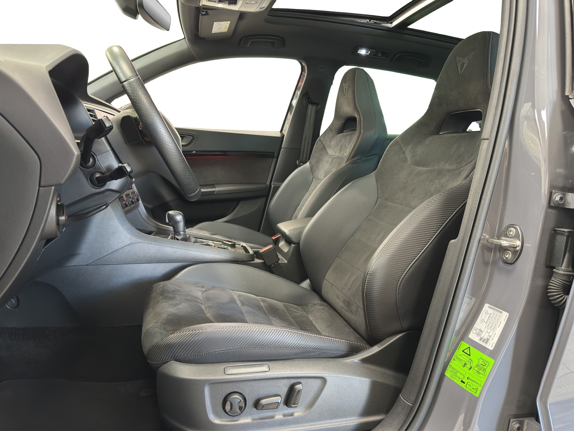 CUPRA Ateca 2.0TSI 4Drive DSG-image-18
