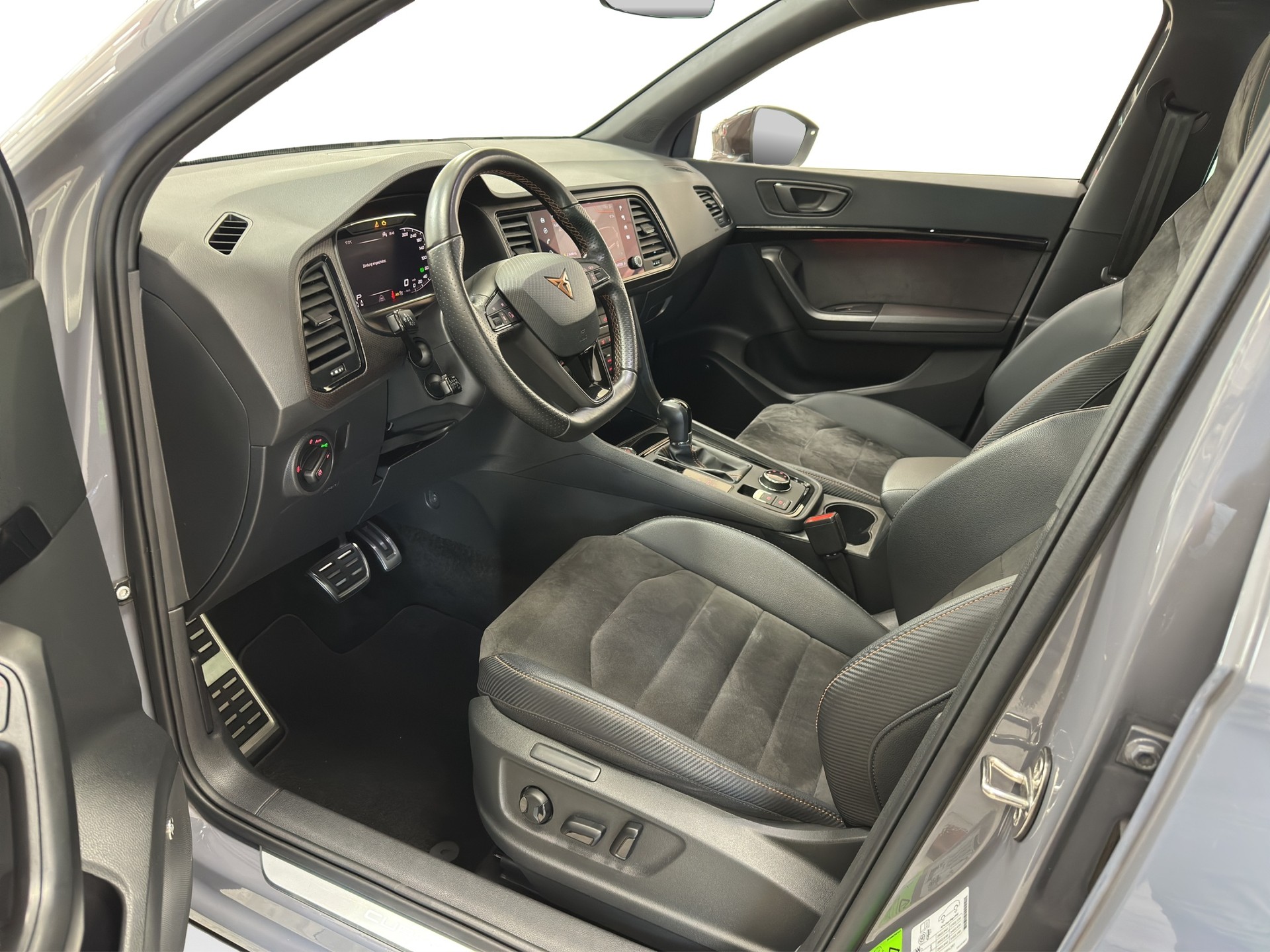 CUPRA Ateca 2.0TSI 4Drive DSG-image-17