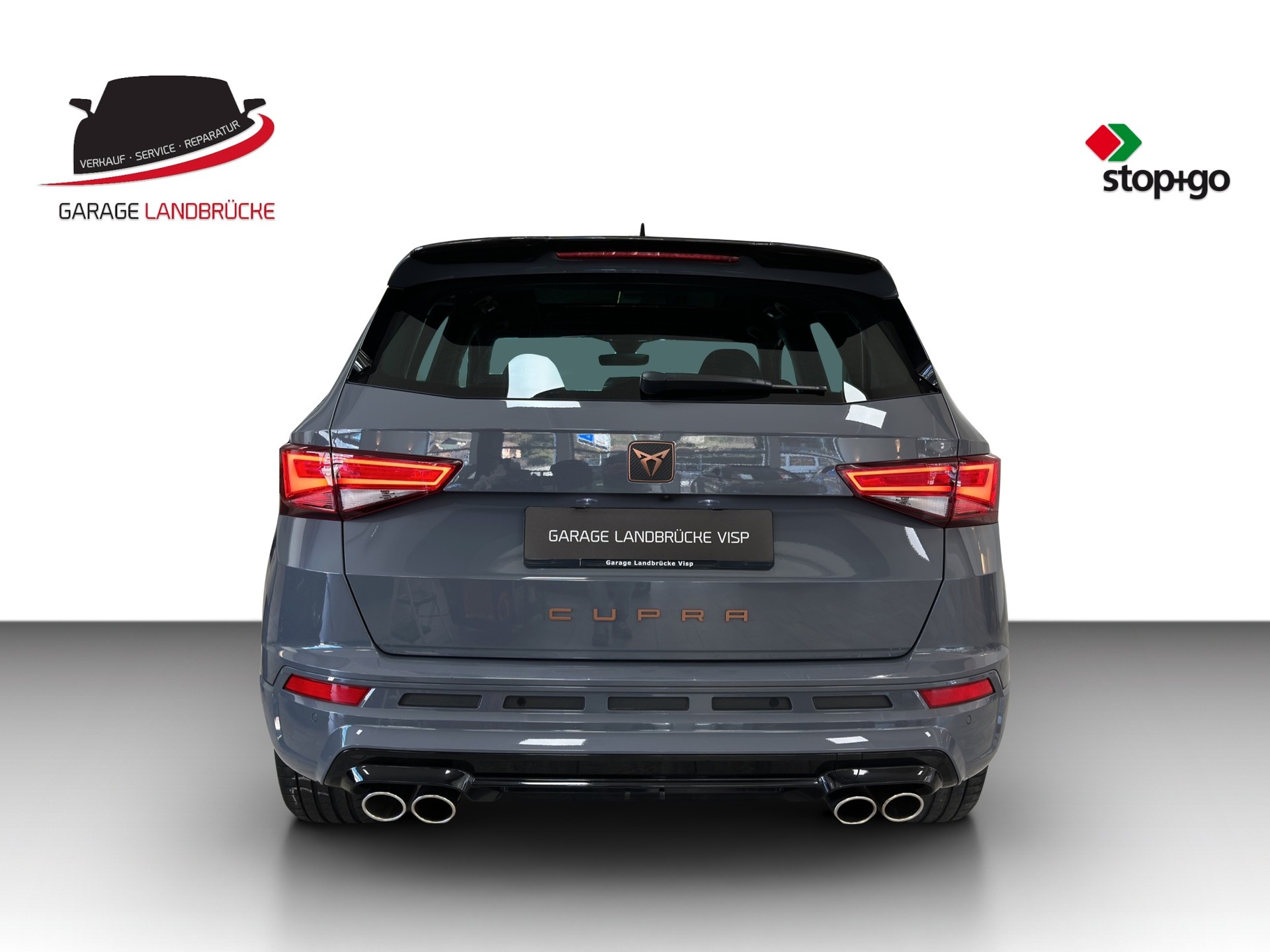 CUPRA Ateca 2.0TSI 4Drive DSG-image-11