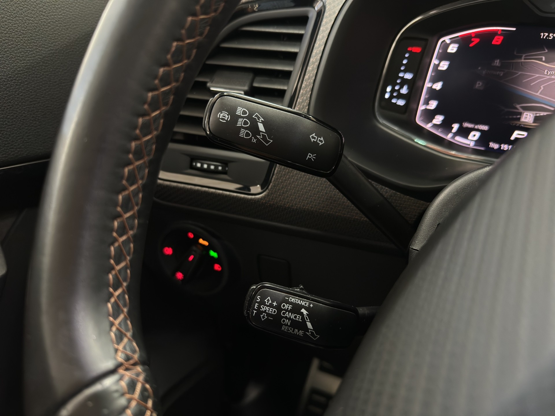 CUPRA Ateca 2.0TSI 4Drive DSG-image-22