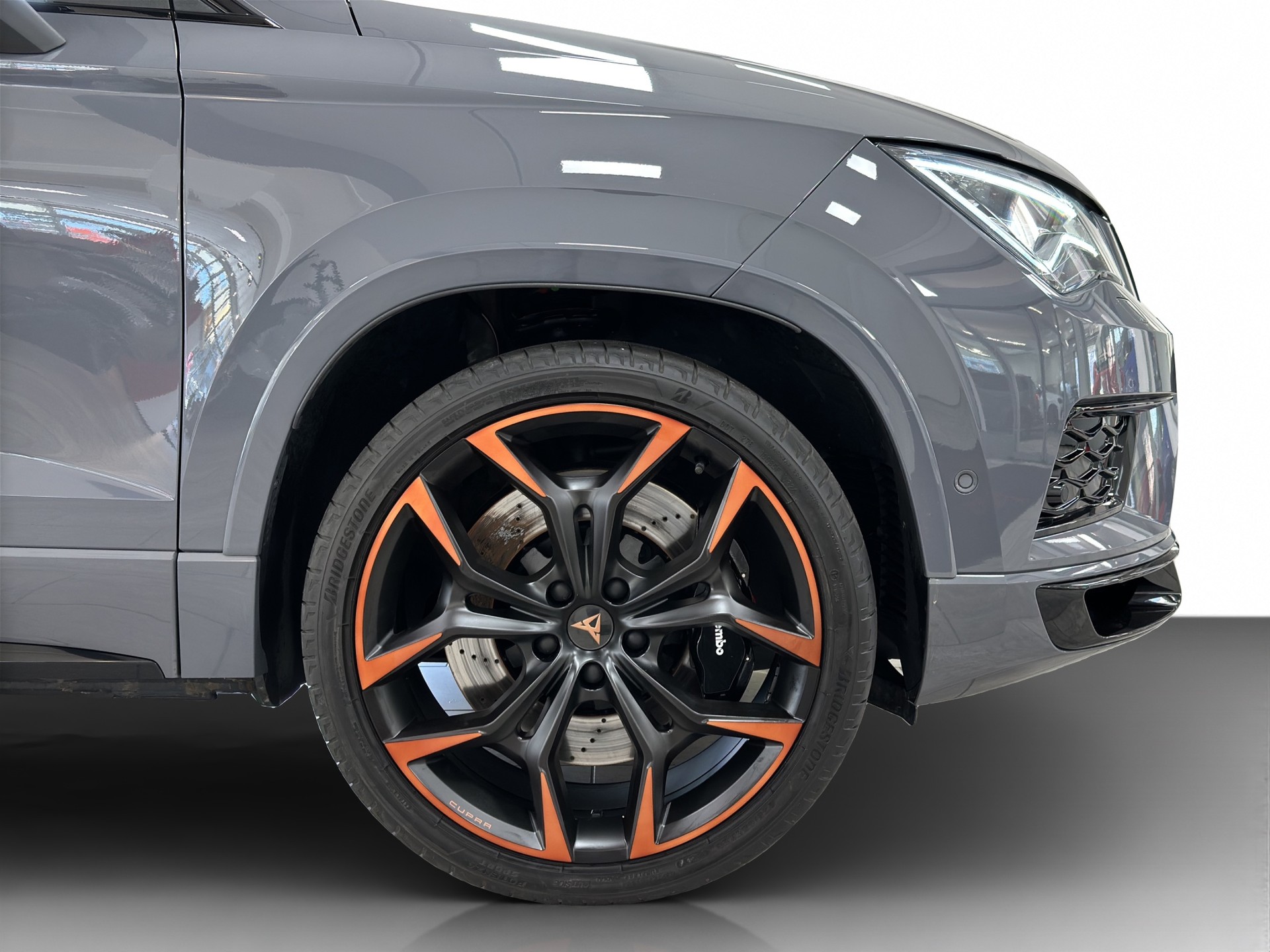 CUPRA Ateca 2.0TSI 4Drive DSG-image-5