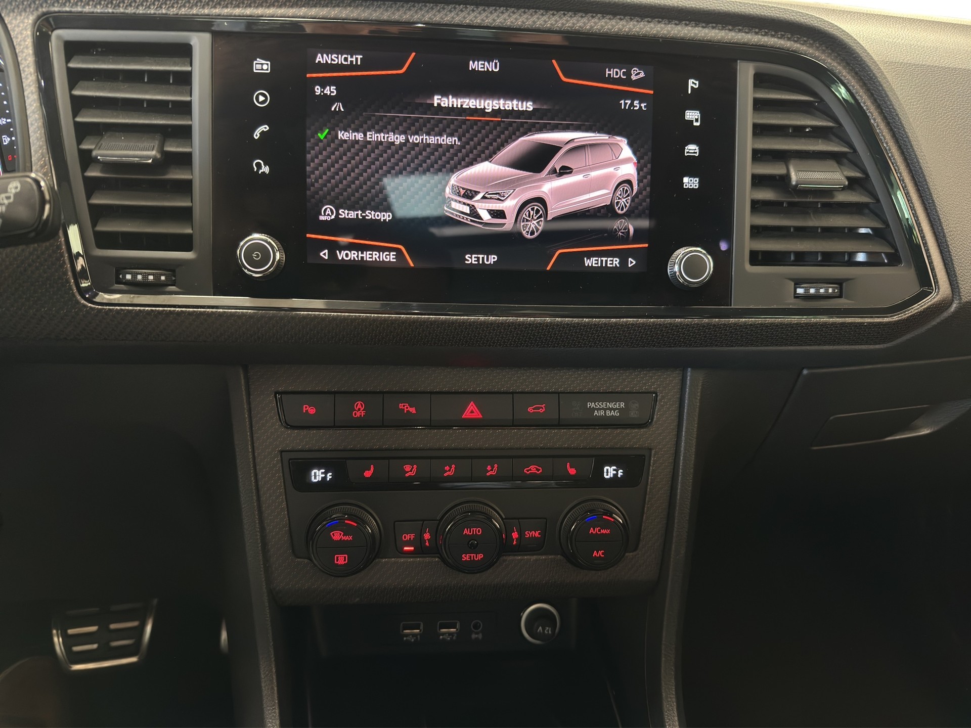 CUPRA Ateca 2.0TSI 4Drive DSG-image-23