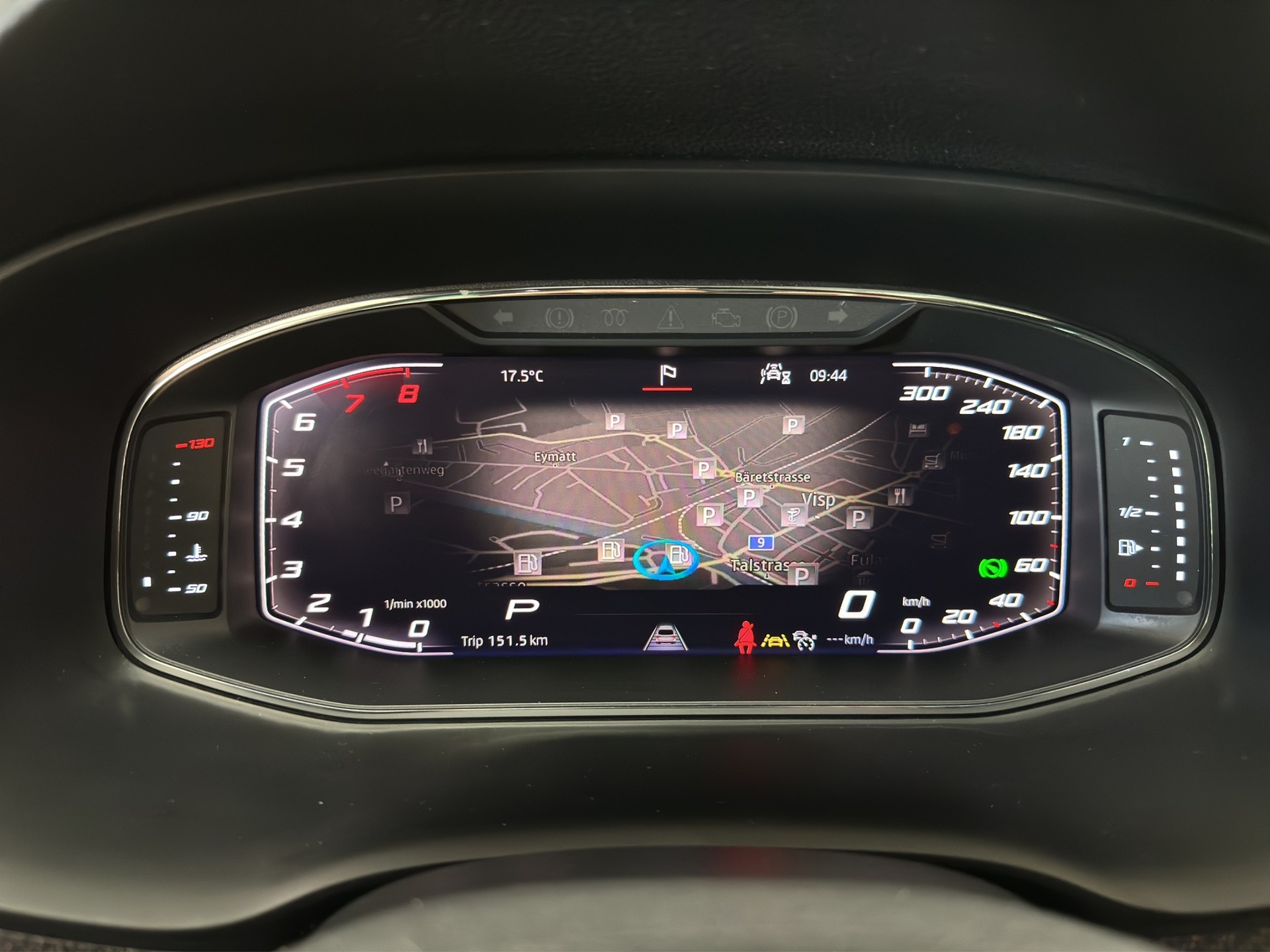 CUPRA Ateca 2.0TSI 4Drive DSG-image-20