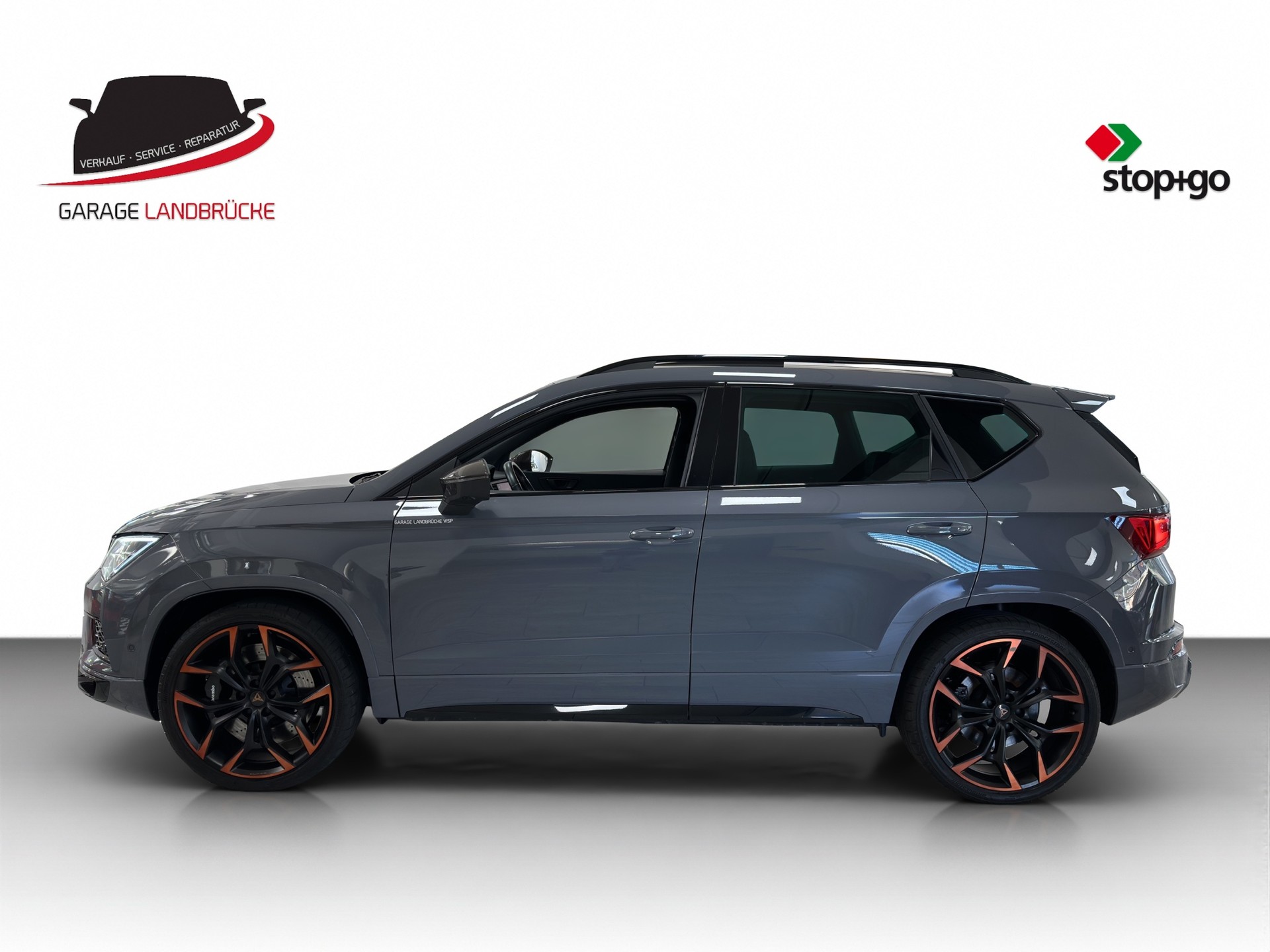 CUPRA Ateca 2.0TSI 4Drive DSG-image-15