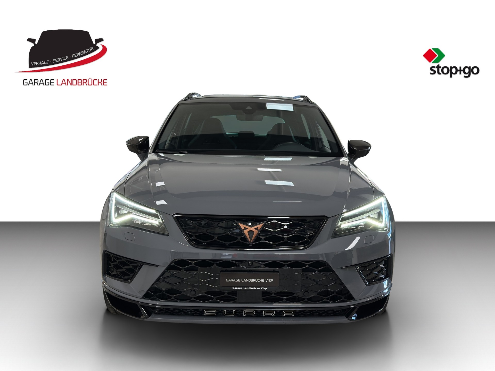 CUPRA Ateca 2.0TSI 4Drive DSG-showroom-element-1