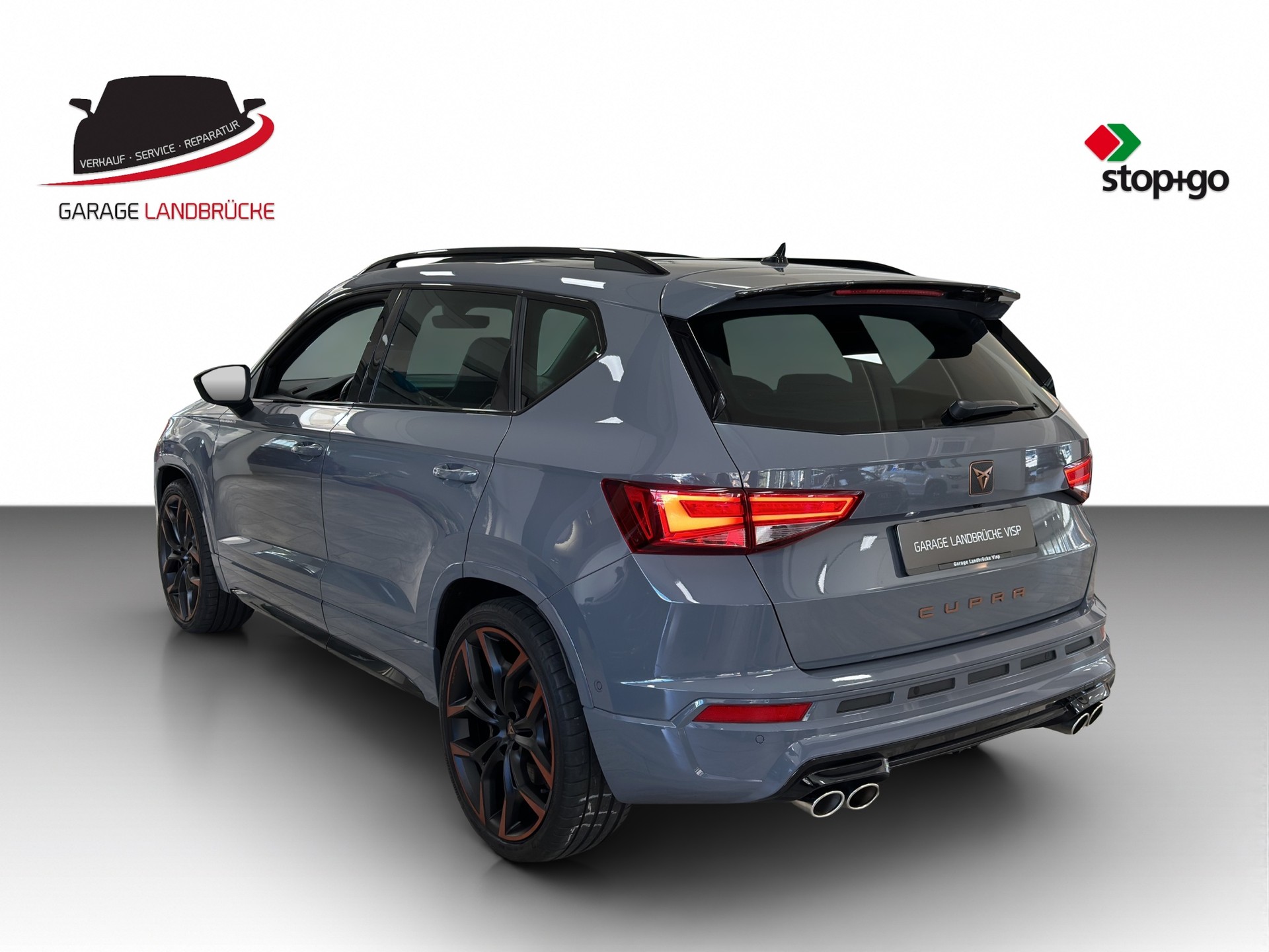 CUPRA Ateca 2.0TSI 4Drive DSG-image-12