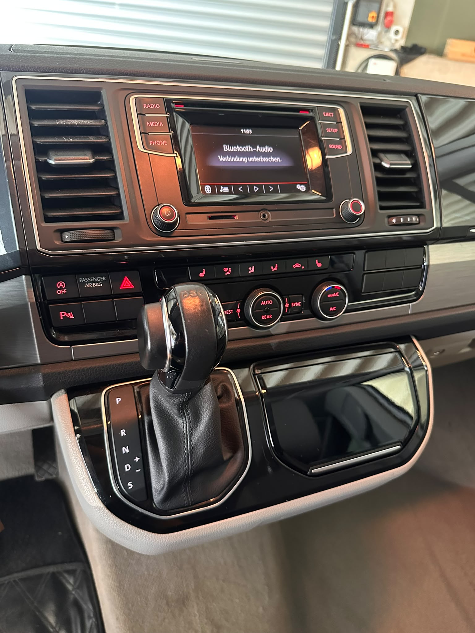 VW T6 California 2.0 TDI Ocean DSG-image-15