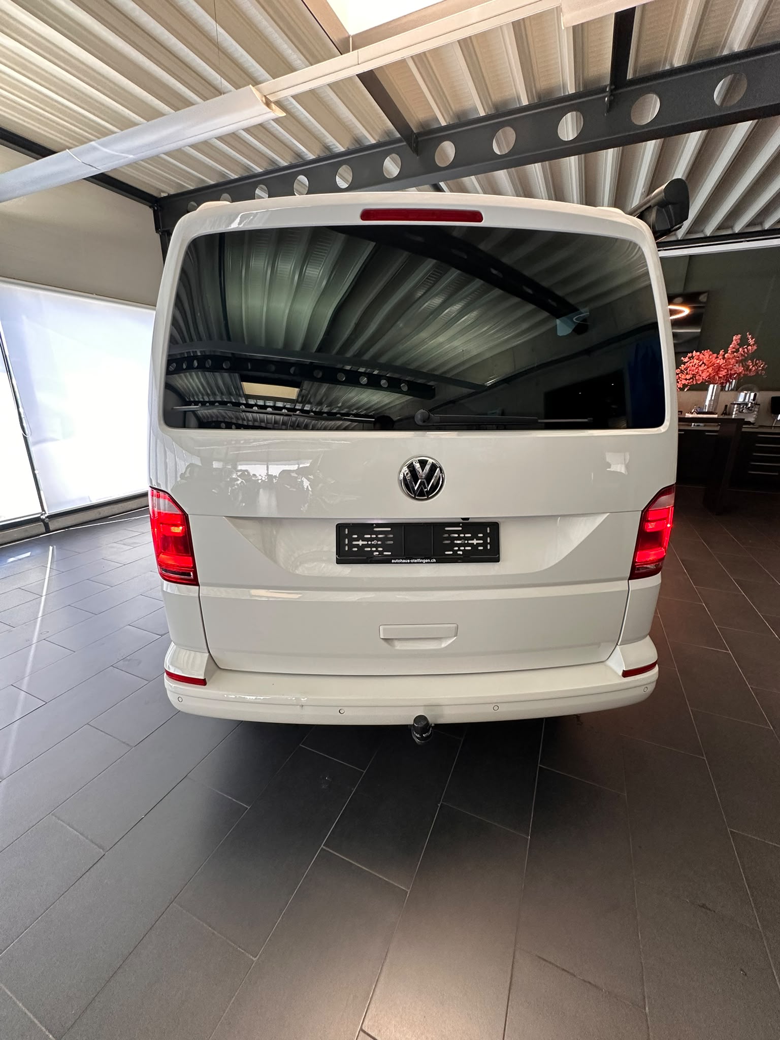 VW T6 California 2.0 TDI Ocean DSG-image-3