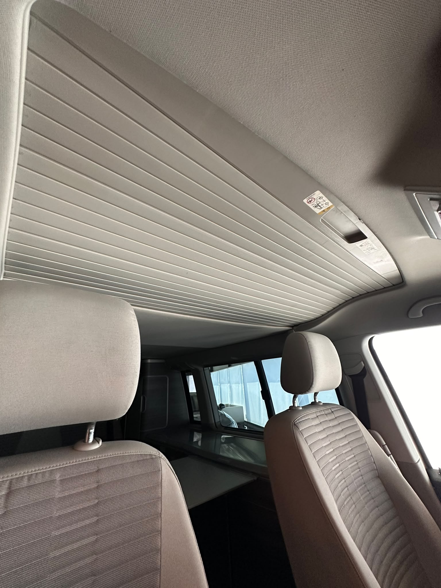 VW T6 California 2.0 TDI Ocean DSG-image-10