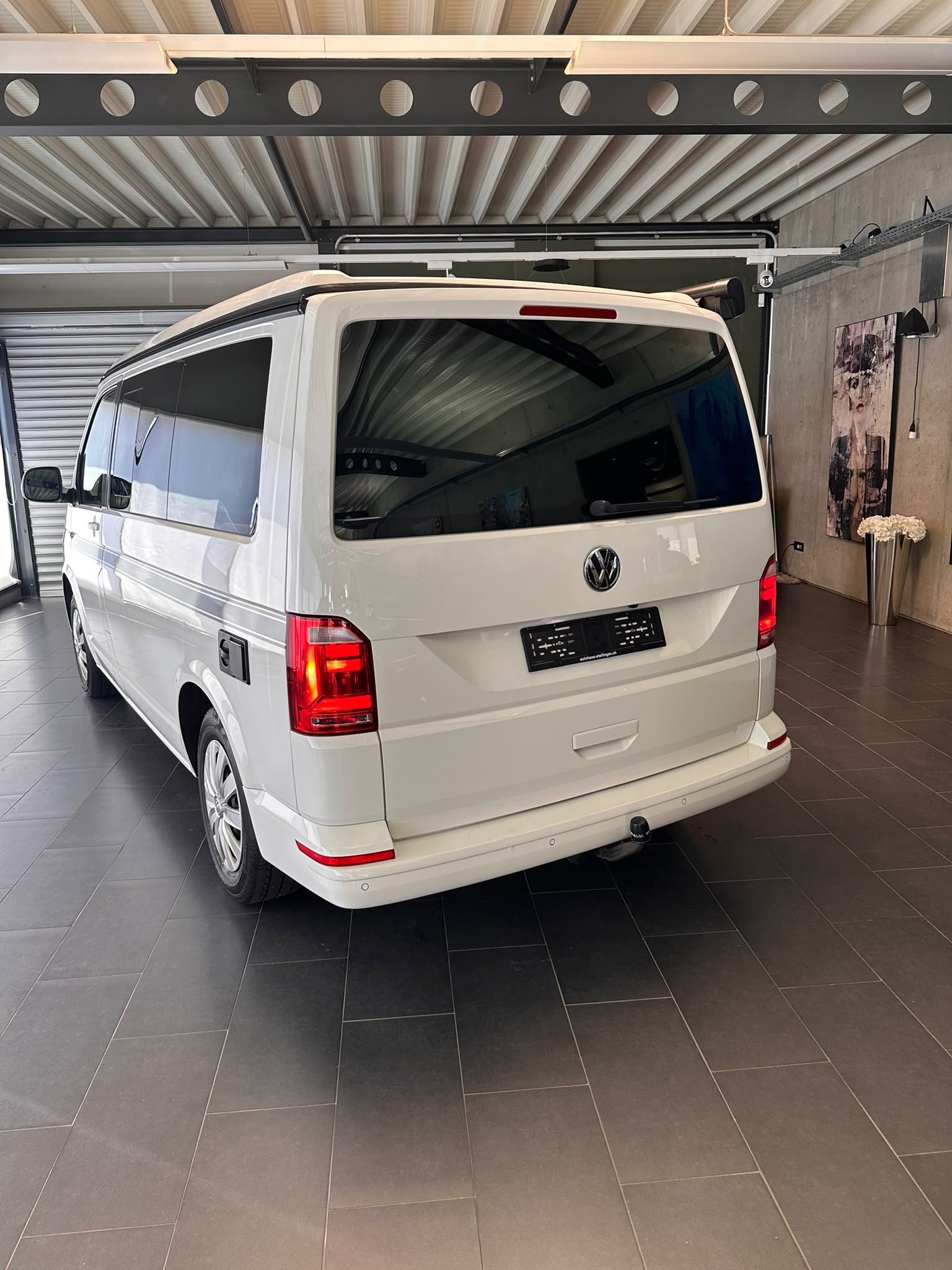 VW T6 California 2.0 TDI Ocean DSG-image-13