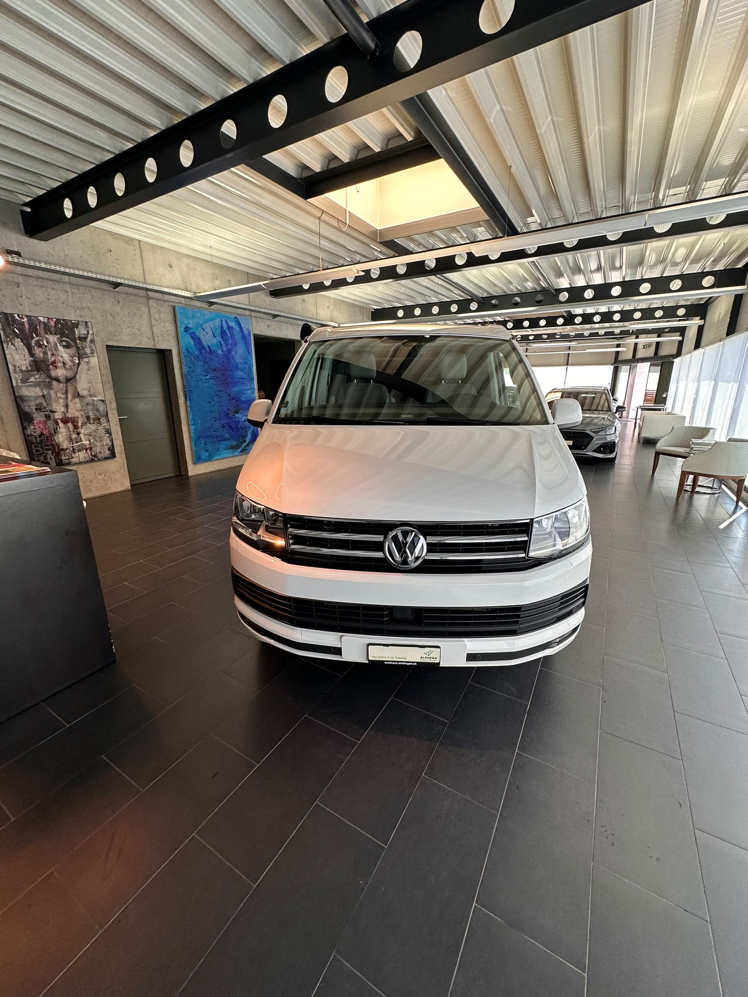 VW T6 California 2.0 TDI Ocean DSG-image-7