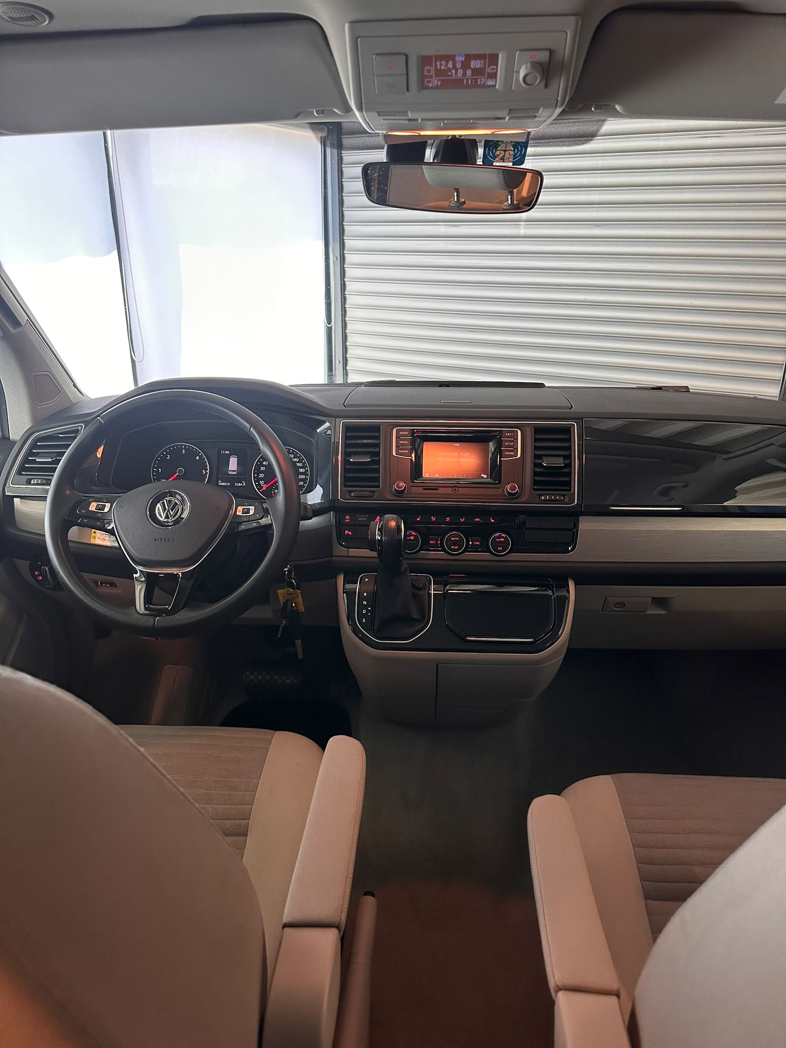 VW T6 California 2.0 TDI Ocean DSG-image-4