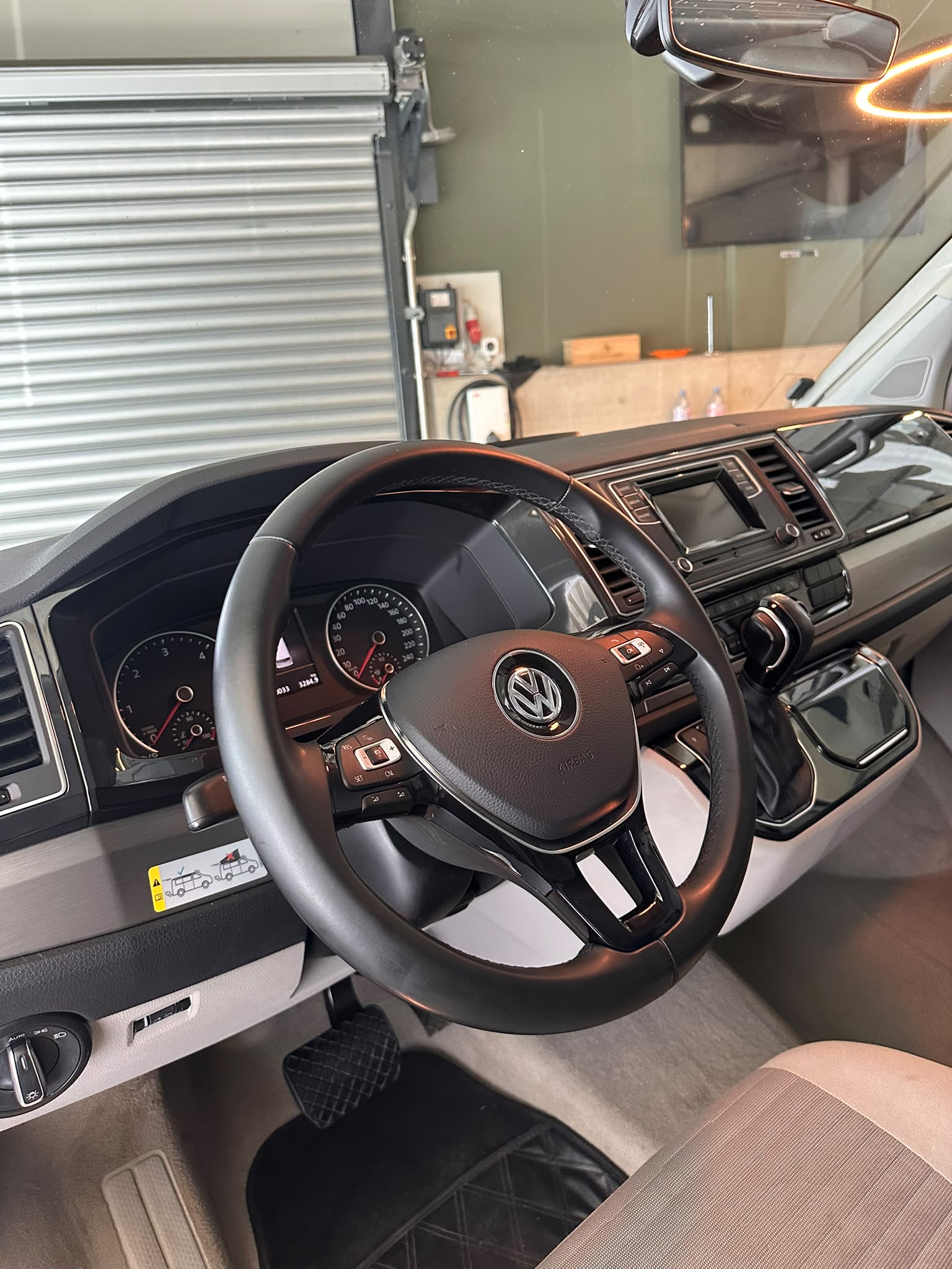 VW T6 California 2.0 TDI Ocean DSG-image-14
