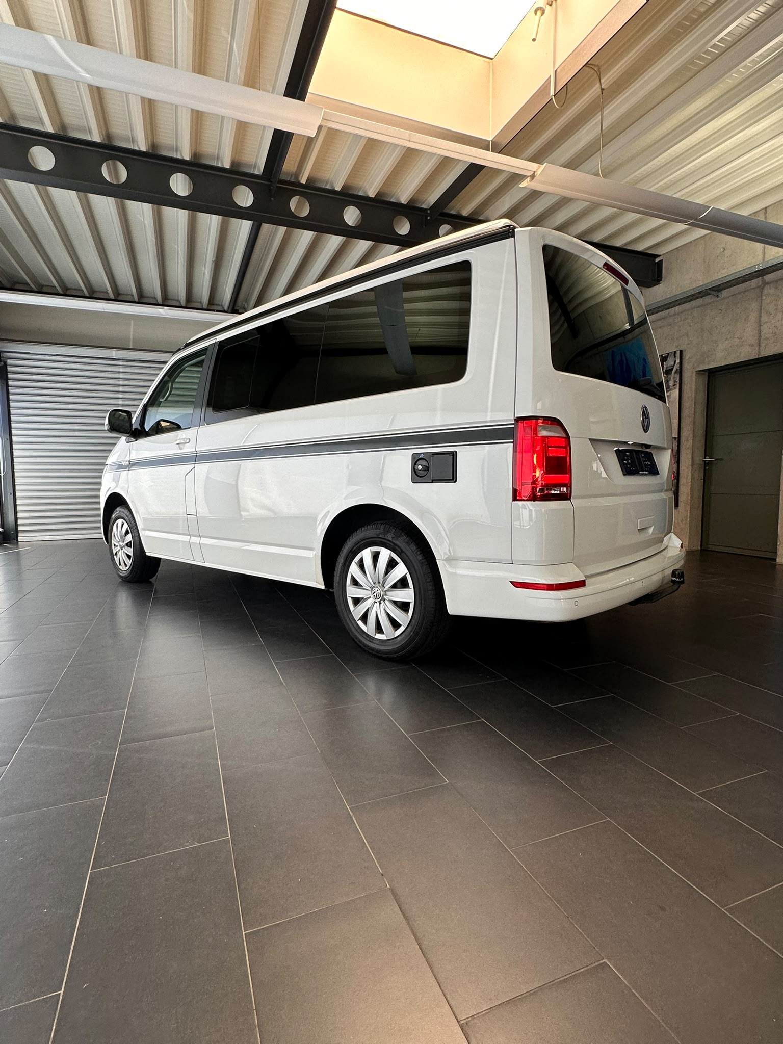 VW T6 California 2.0 TDI Ocean DSG-image-23