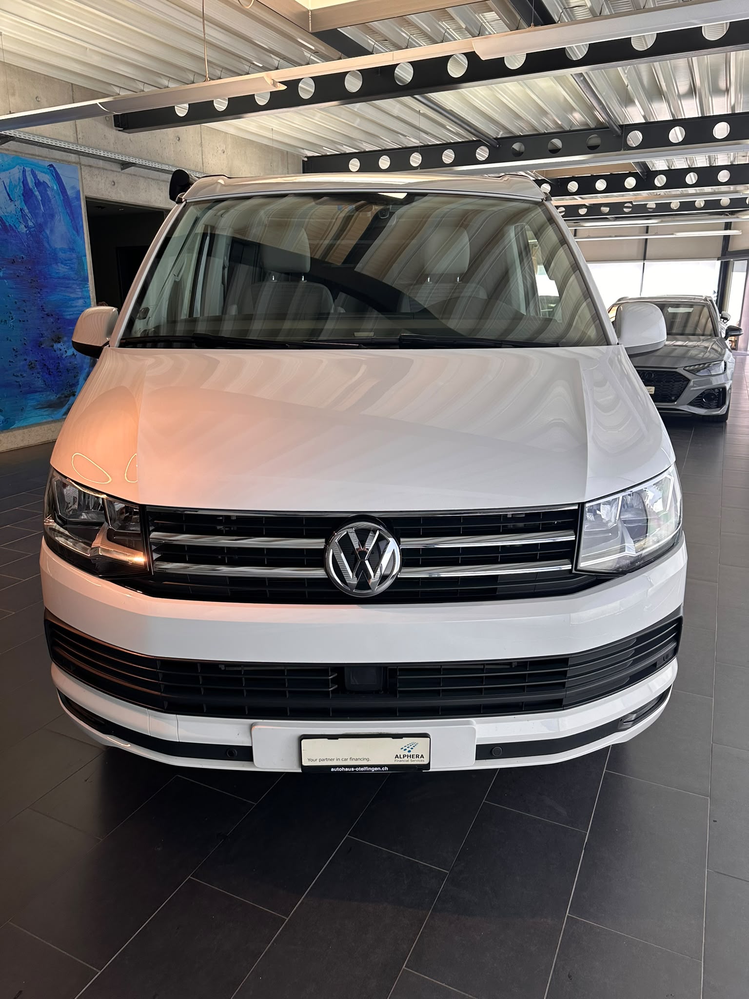 VW T6 California 2.0 TDI Ocean DSG-image-19