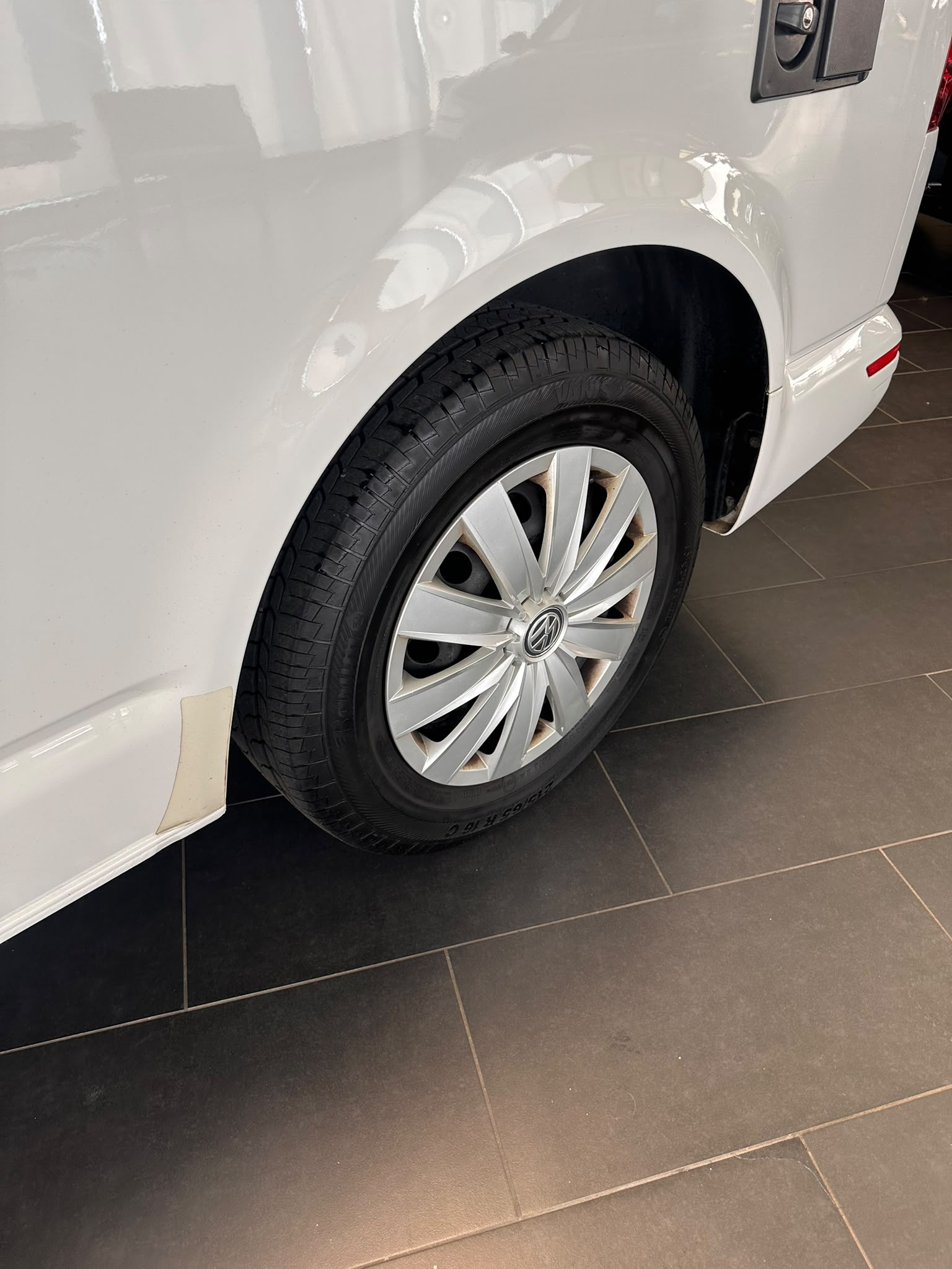 VW T6 California 2.0 TDI Ocean DSG-image-20