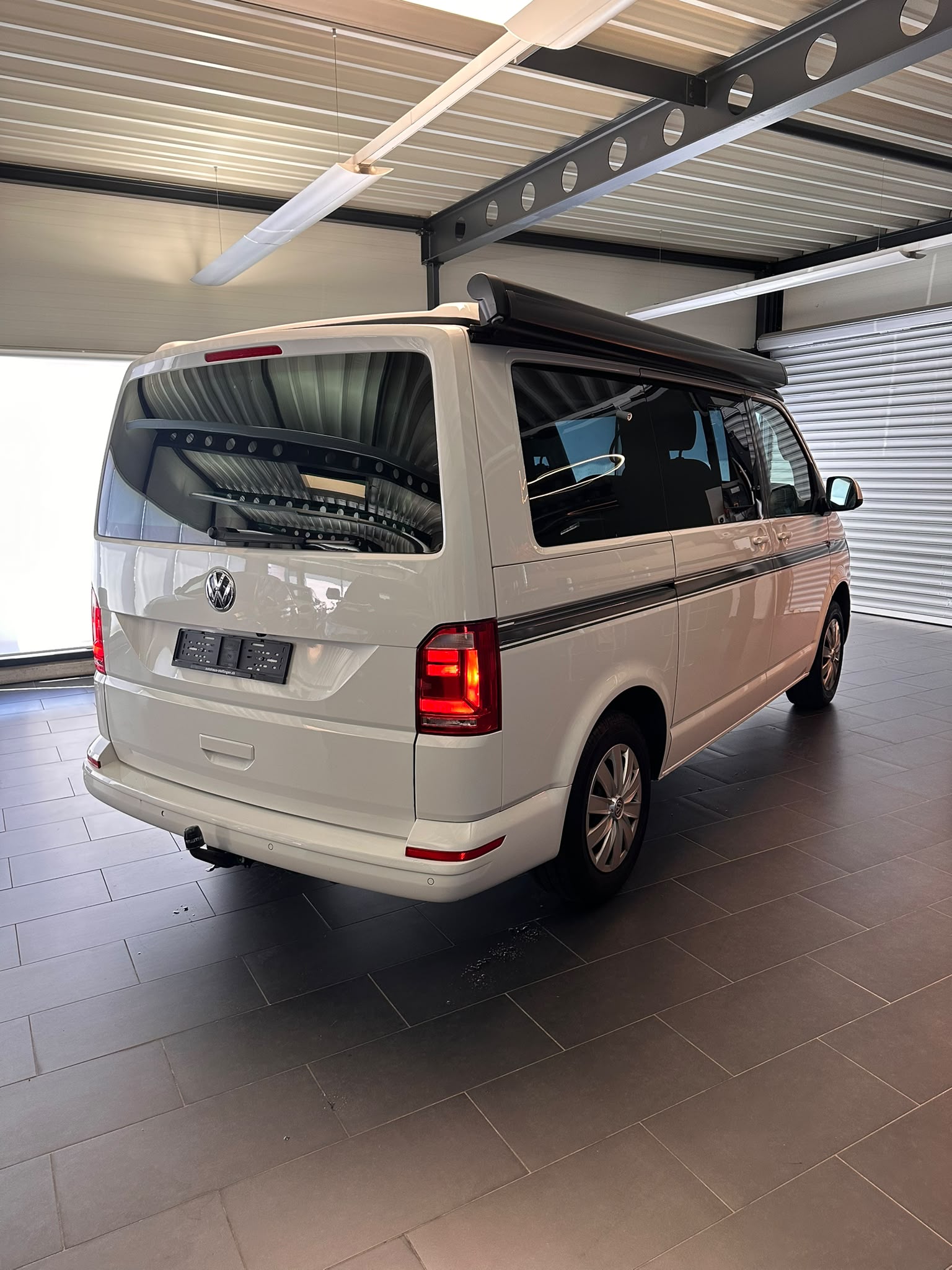 VW T6 California 2.0 TDI Ocean DSG-image-18