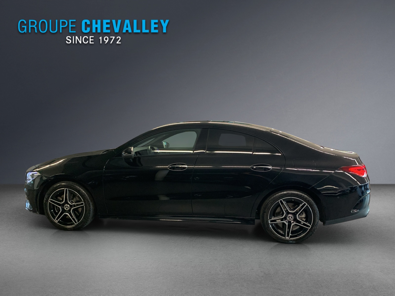 Image MERCEDES-BENZ CLA-250 CLA 250 e AMG Line