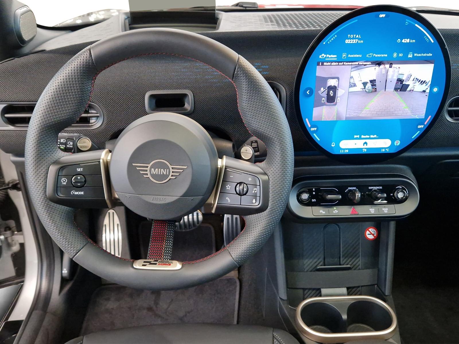 MINI Cooper John Cooper Works F66-image-19